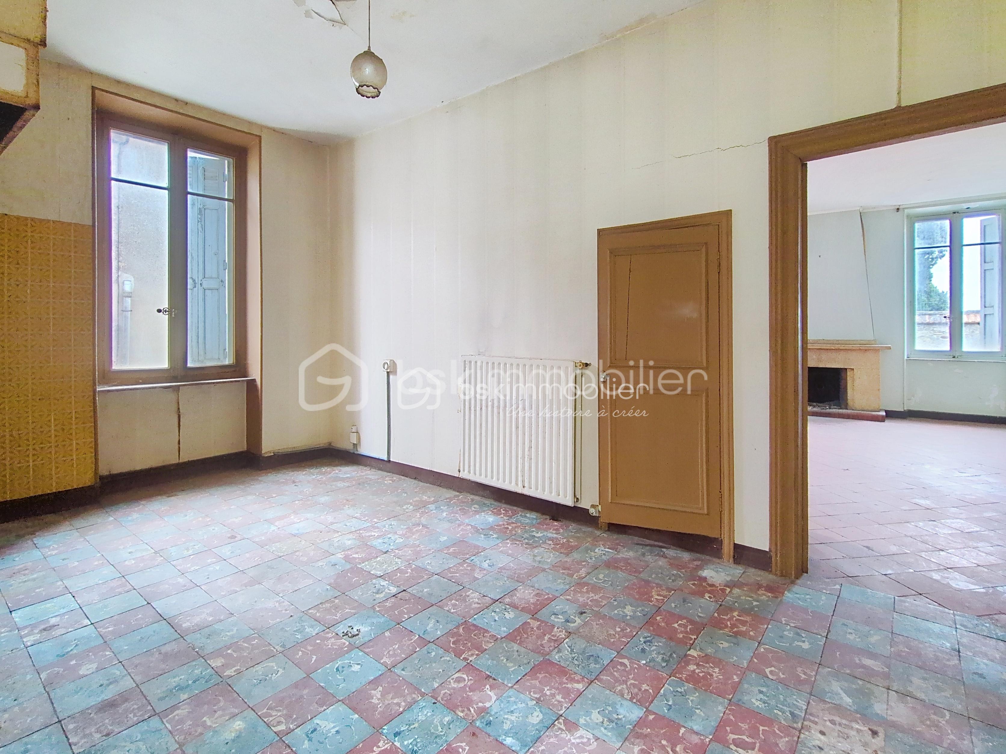 Appartement de 126 m² - Cuisine carcassonne.jpg