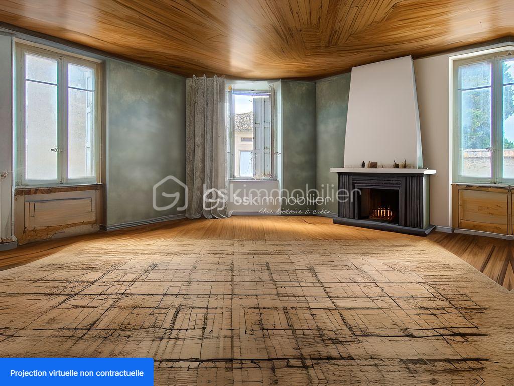 Appartement de 126 m² - Projection salon carcassonne.jpeg