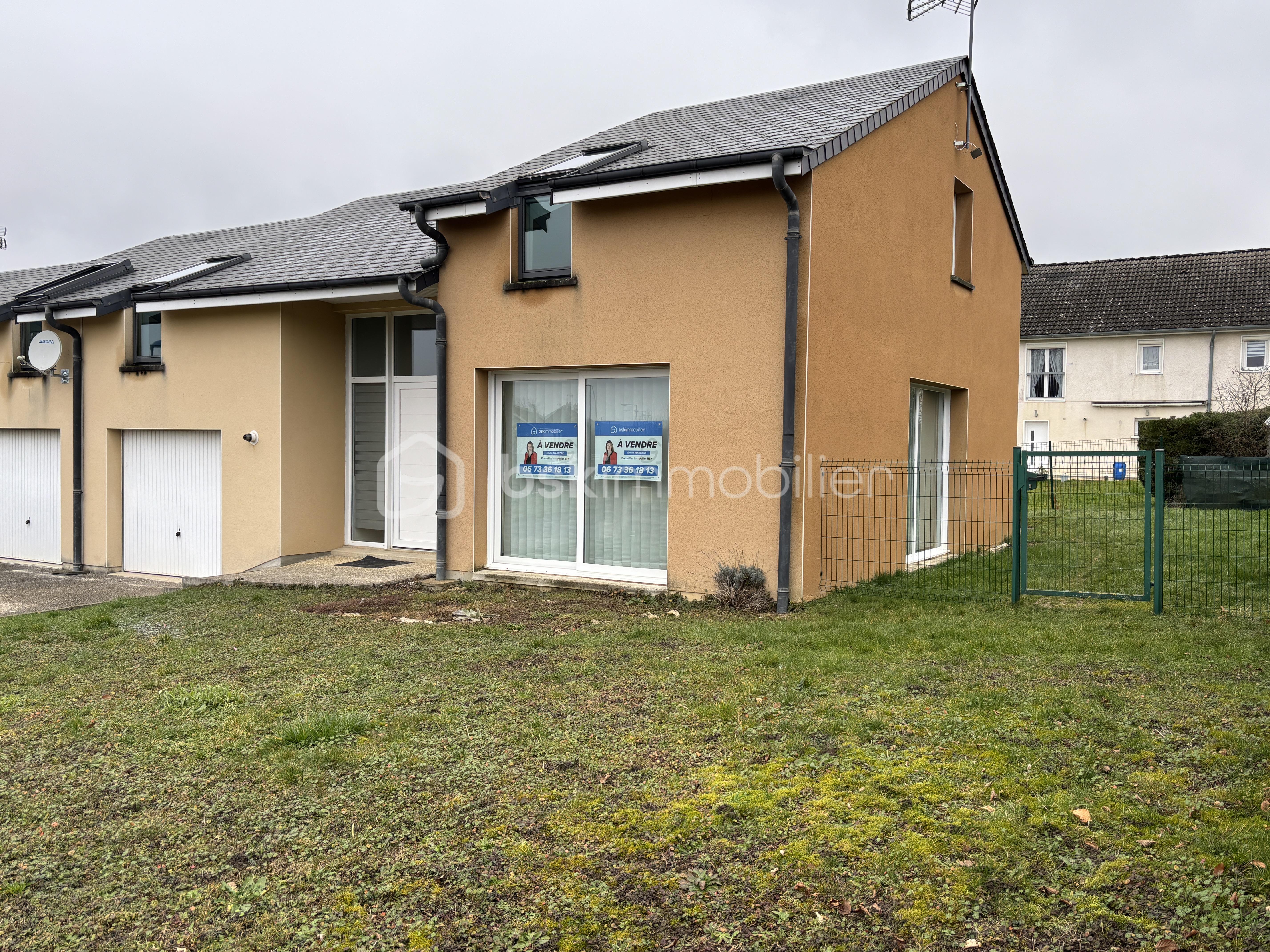 Maison de 115 m² - IMG_1654.JPG