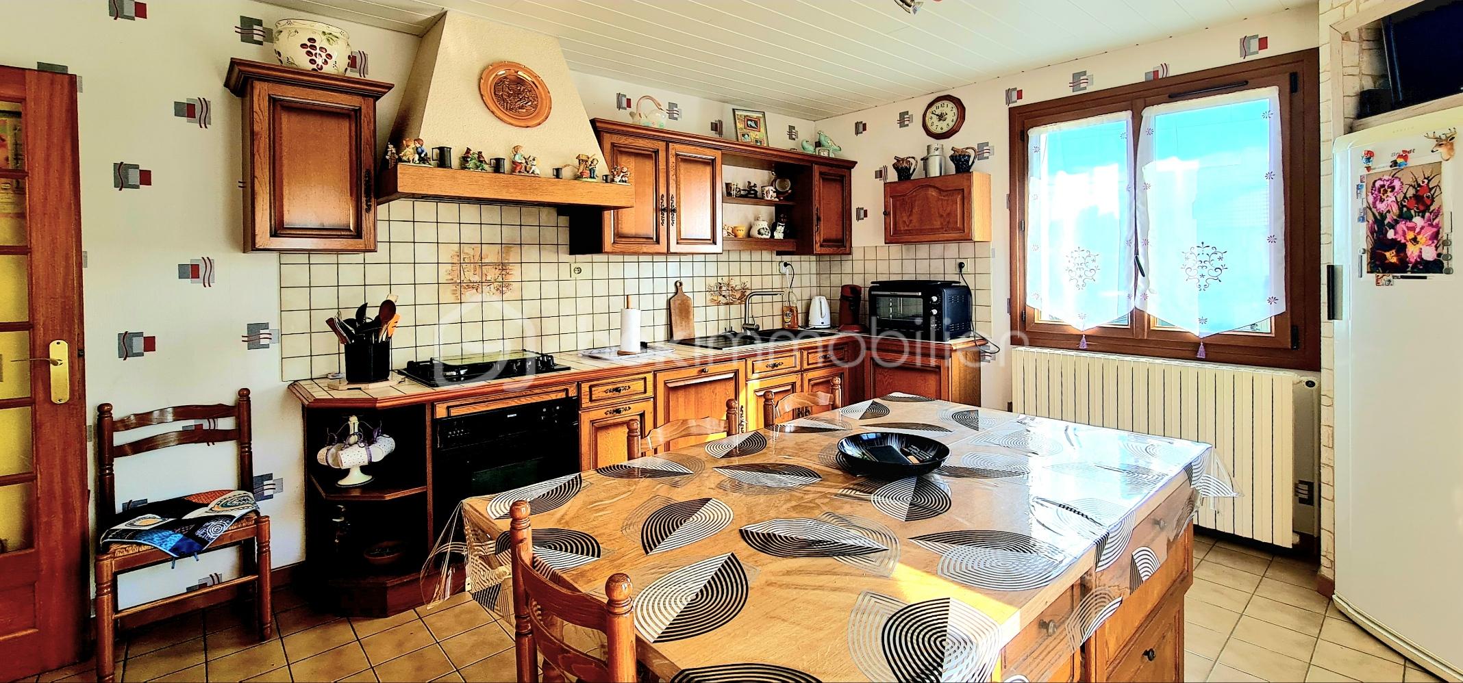 Maison de 176 m² - 20250718_094814.jpg