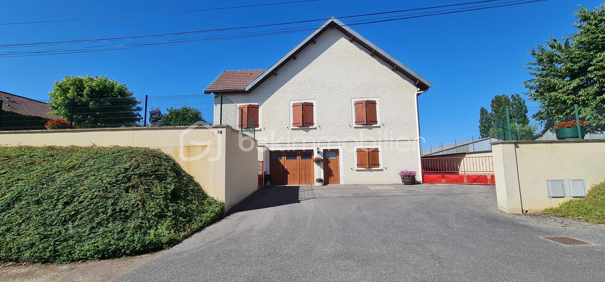 Maison de 176 m² - 20250718_103404.jpg