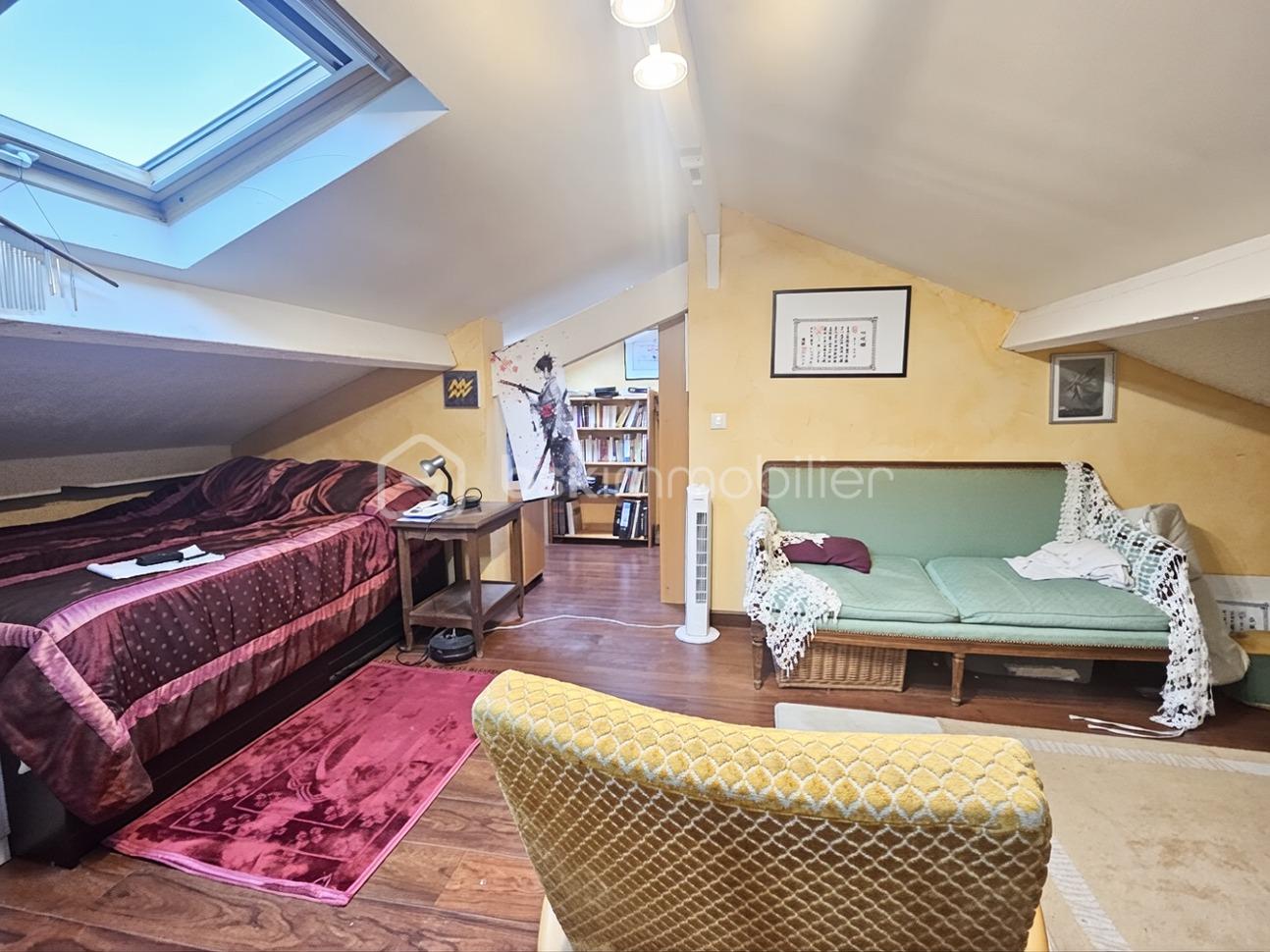 Maison de ville de 50 m² - Chambre +.jpg