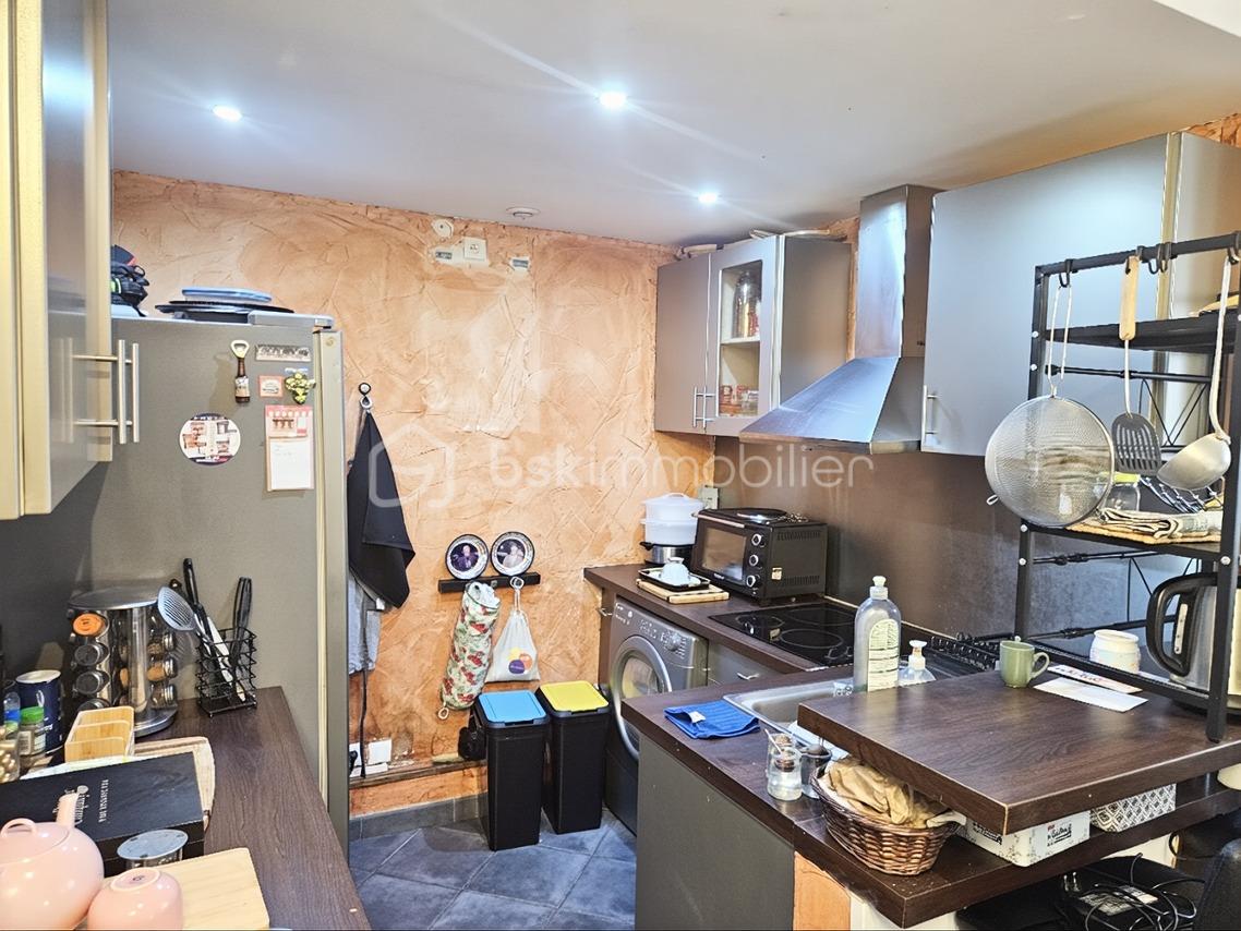 Maison de ville de 50 m² - Cuisine +.jpg