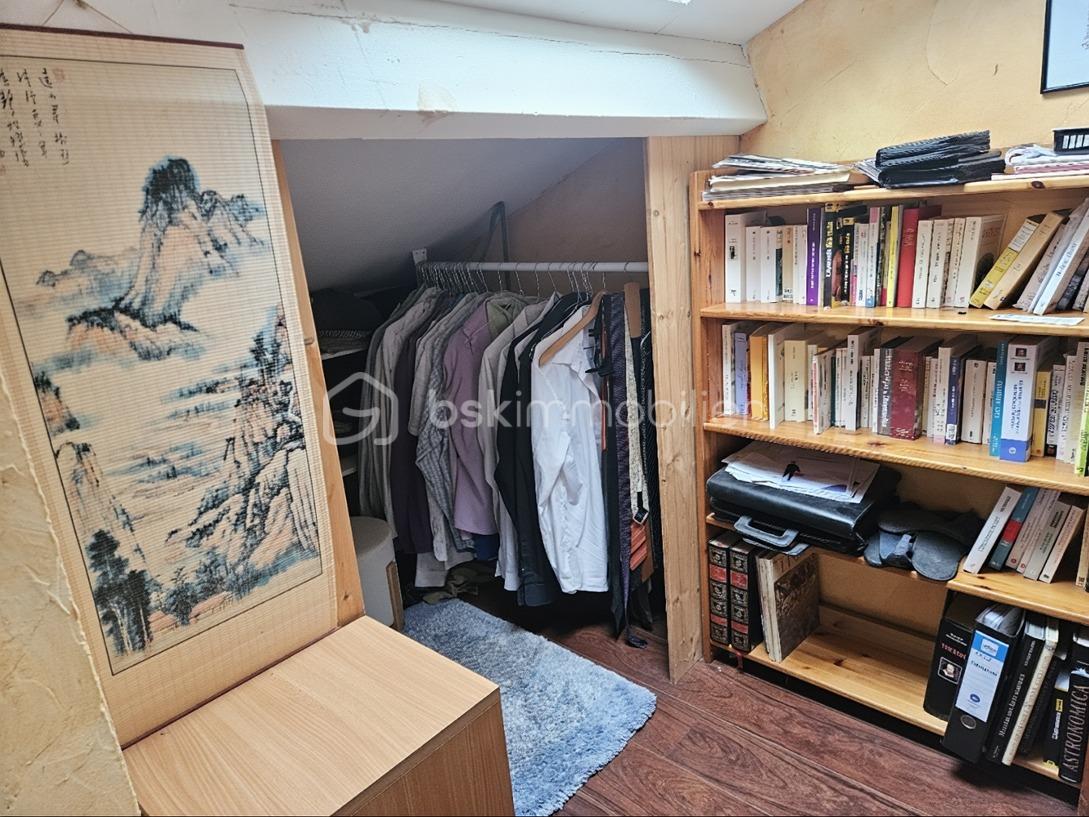 Maison de ville de 50 m² - Dressing +.jpg