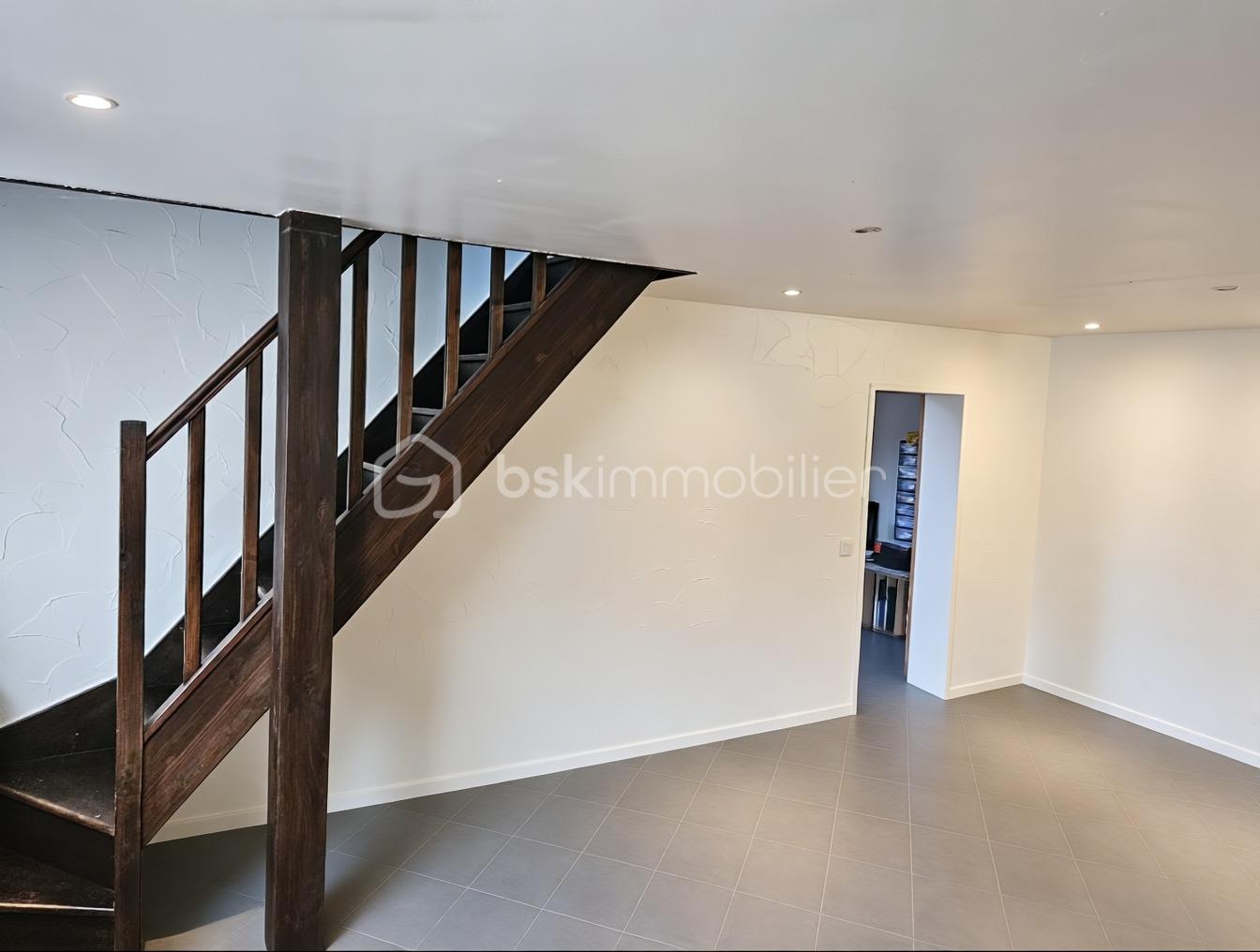 Maison de ville de 50 m² - Piece de vie.jpg