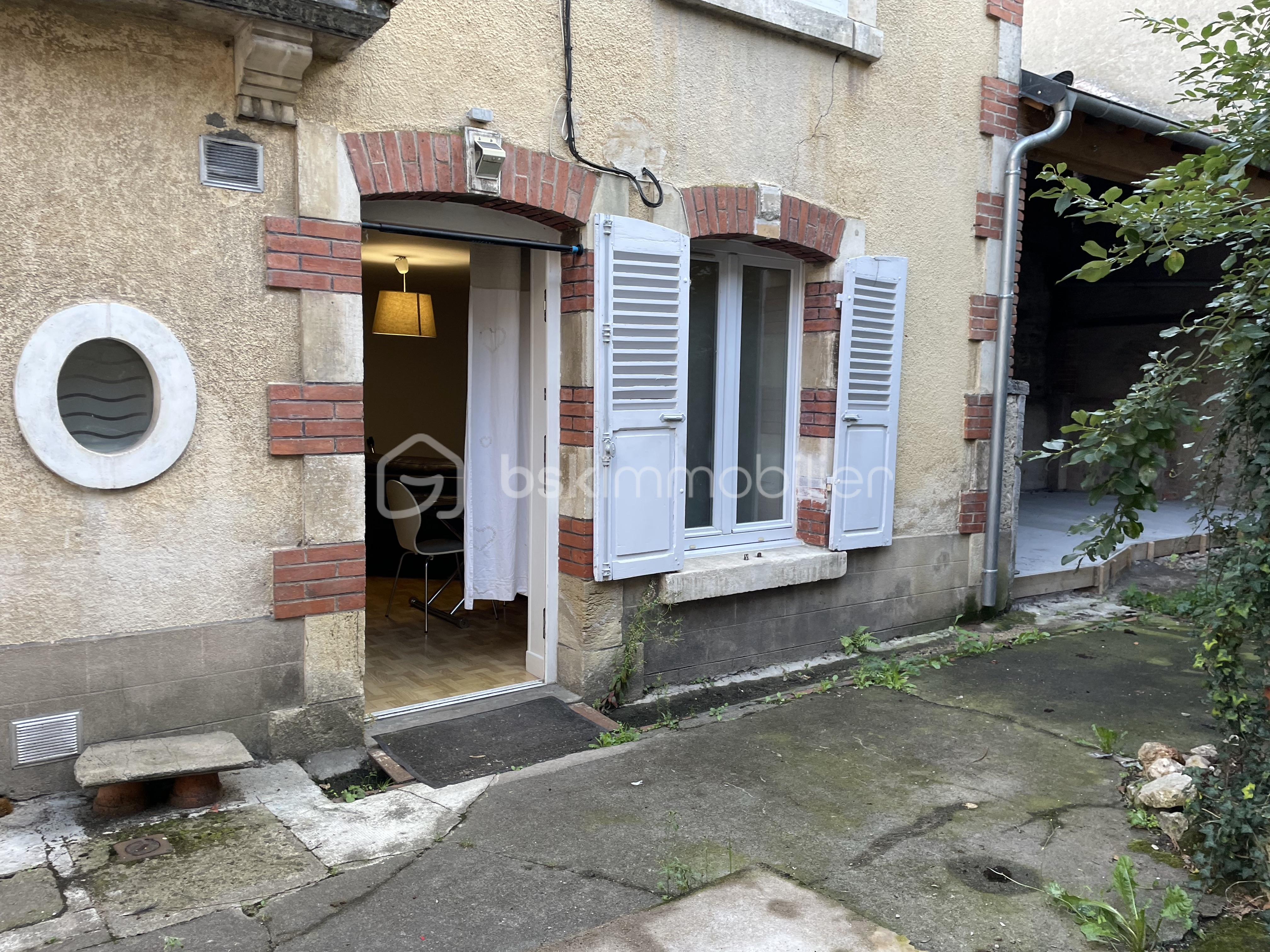 Maison de ville de 65 m² - IMG_1144.jpeg