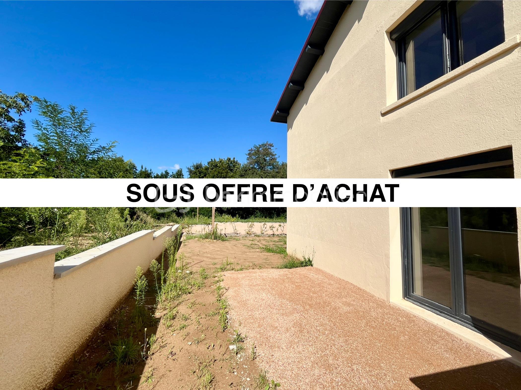 Appartement de 63 m²