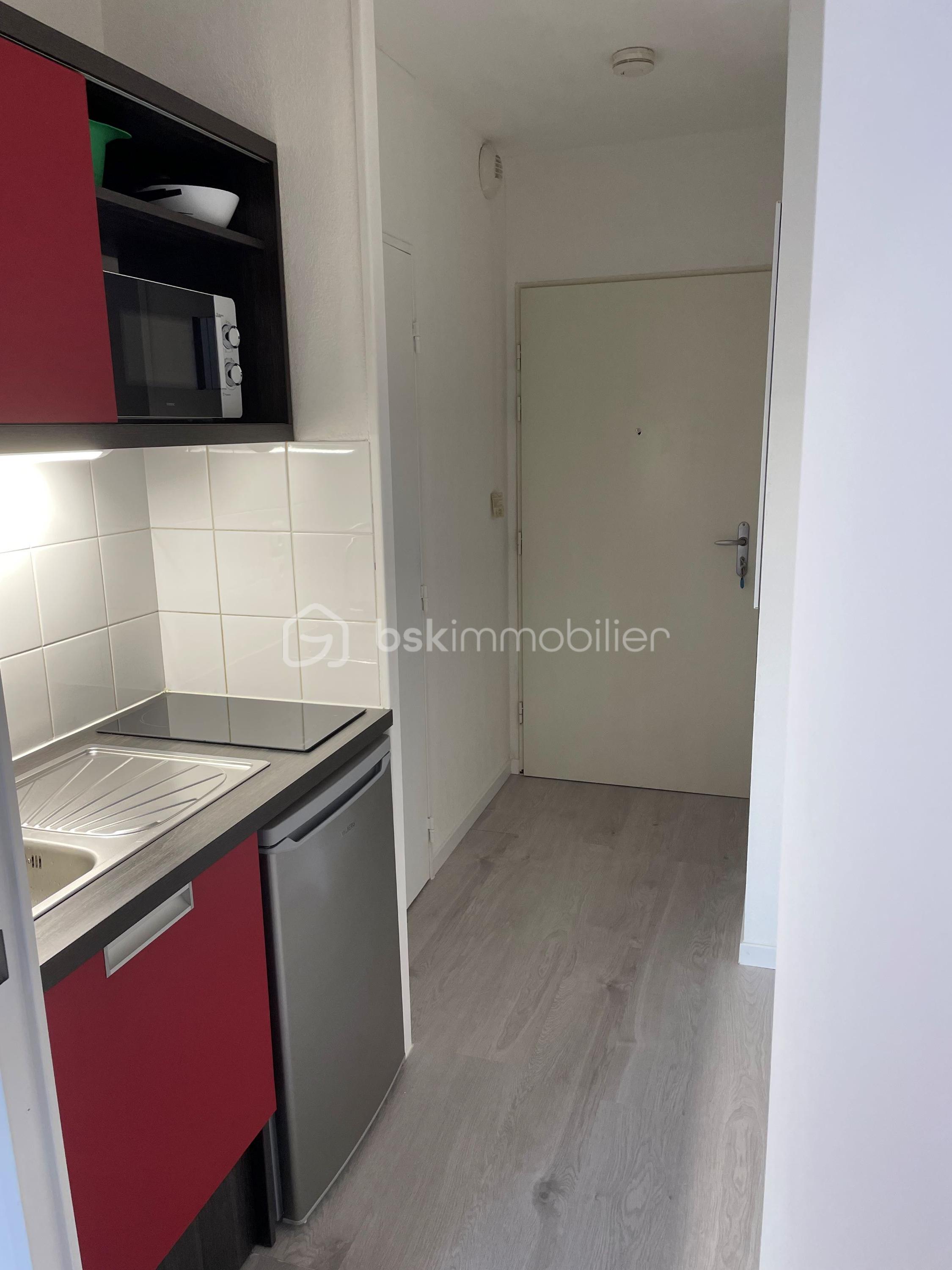 COULOIR KITCHINETTE MEUBLE HAUT VUE PORTE DENTREE 3000 PIXELS.jpg