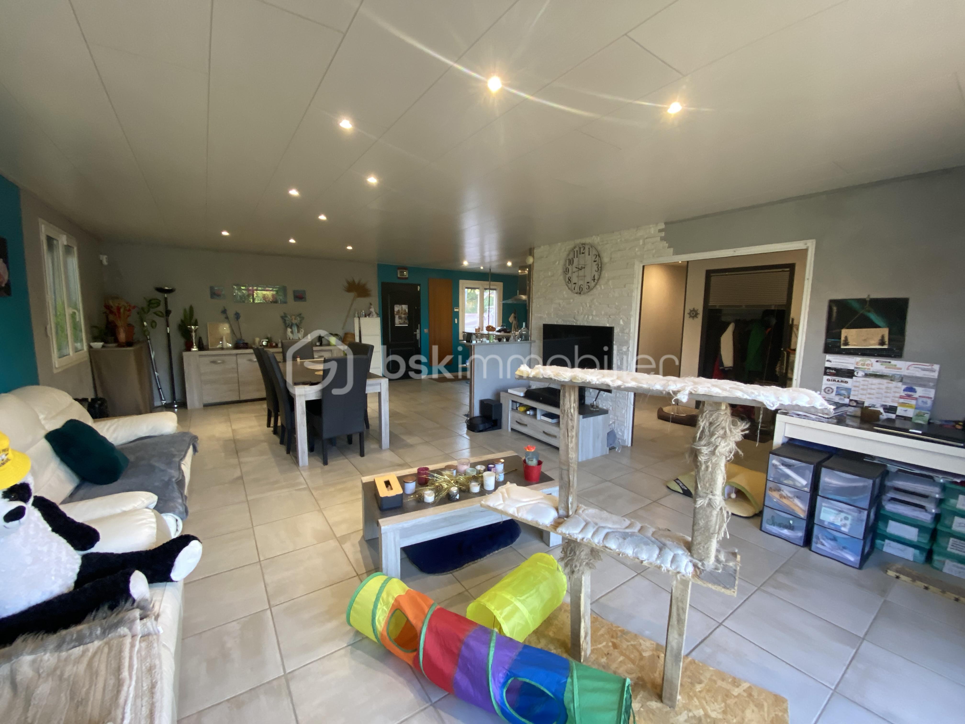 Maison de 116 m² - IMG_3503.JPG