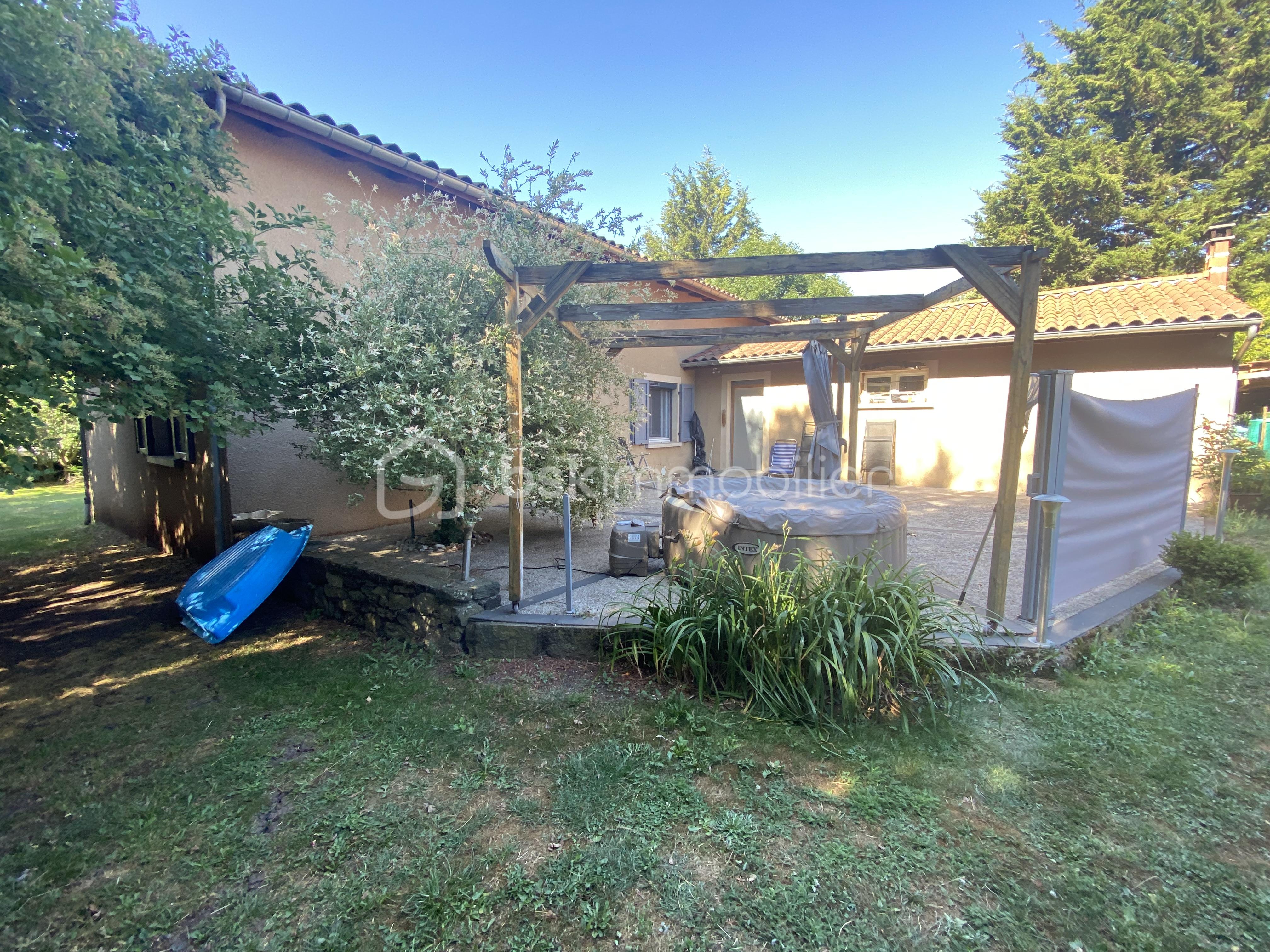 Maison de 116 m² - IMG_3553.JPG
