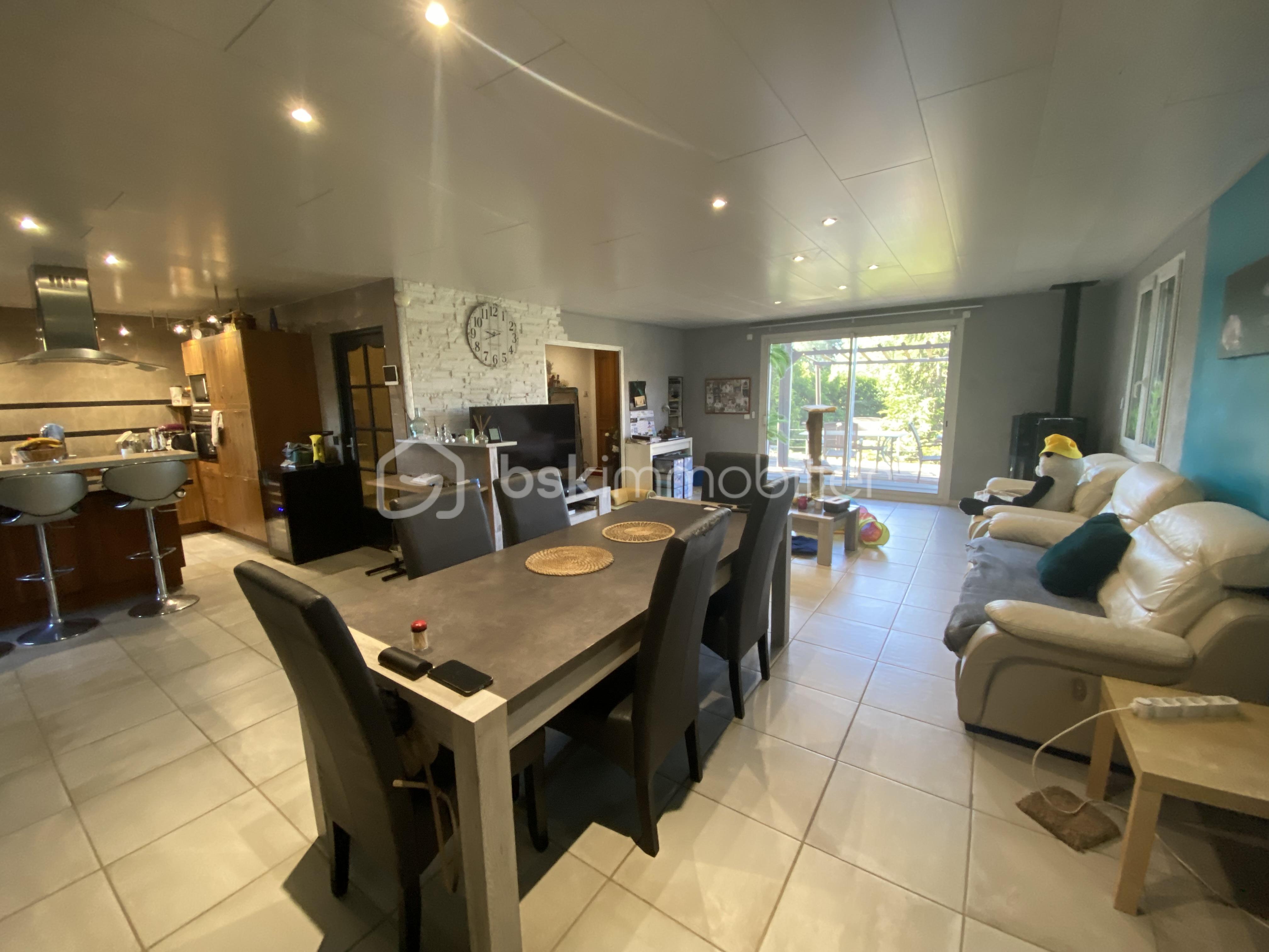 Maison de 116 m² - IMG_3494.JPG