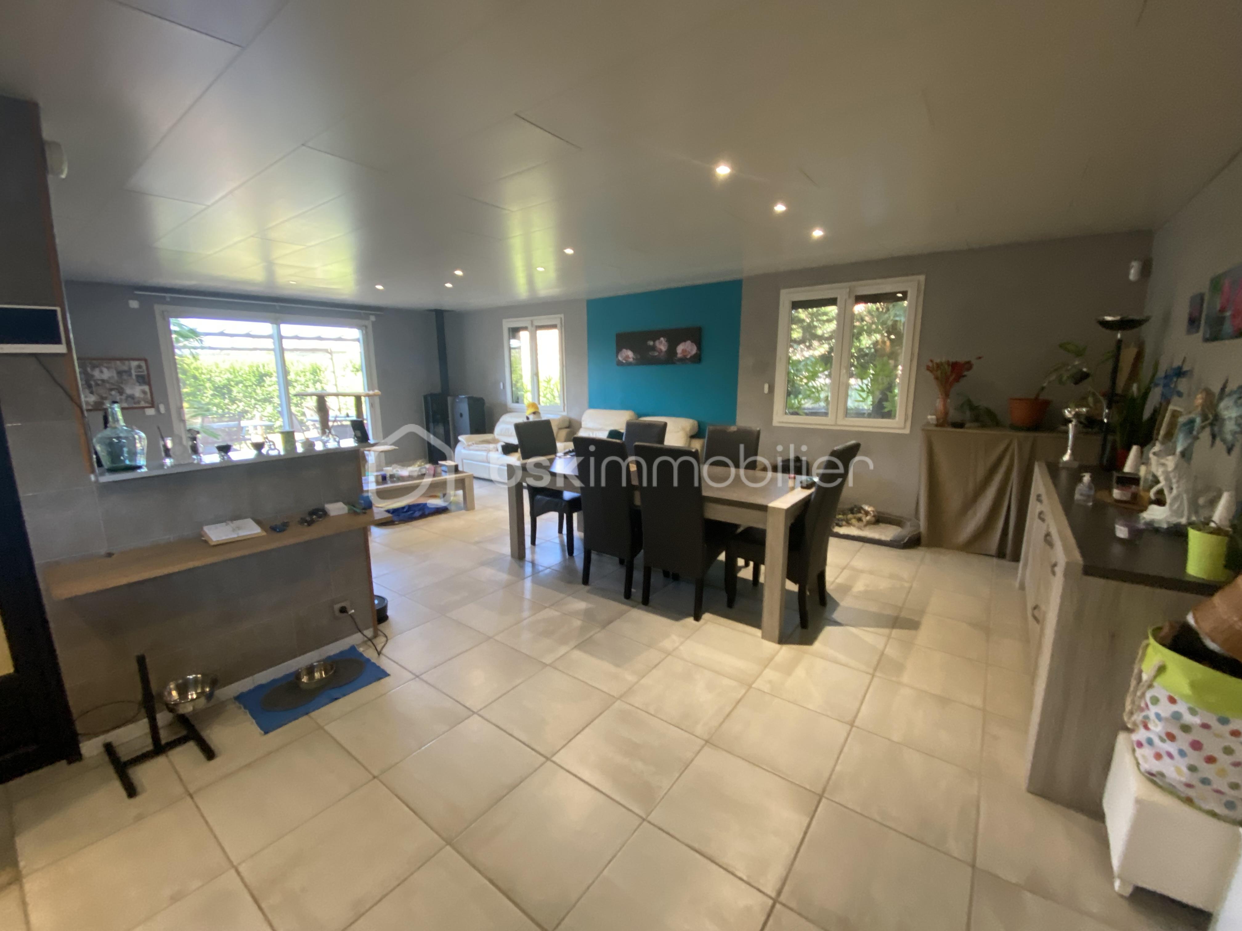Maison de 116 m² - IMG_3497.JPG