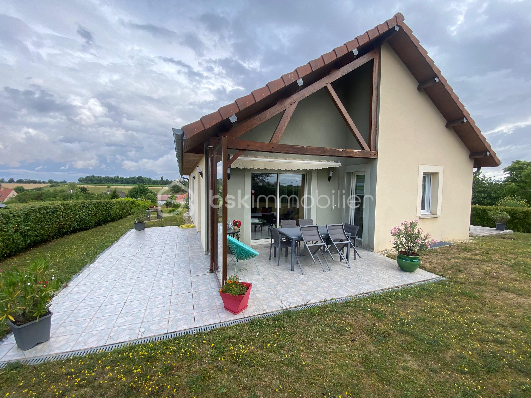 Maison de 110 m² - IMG_6169.jpg