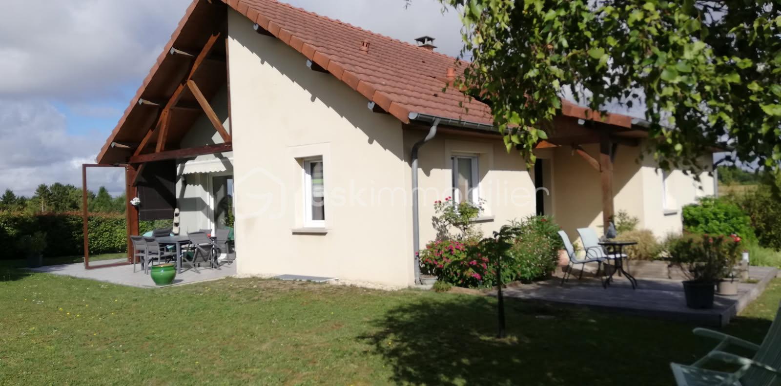 Maison de 110 m² - 3112904807717842050.JPG