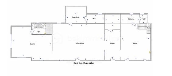 Maison de 217 m² - plan rdc.png