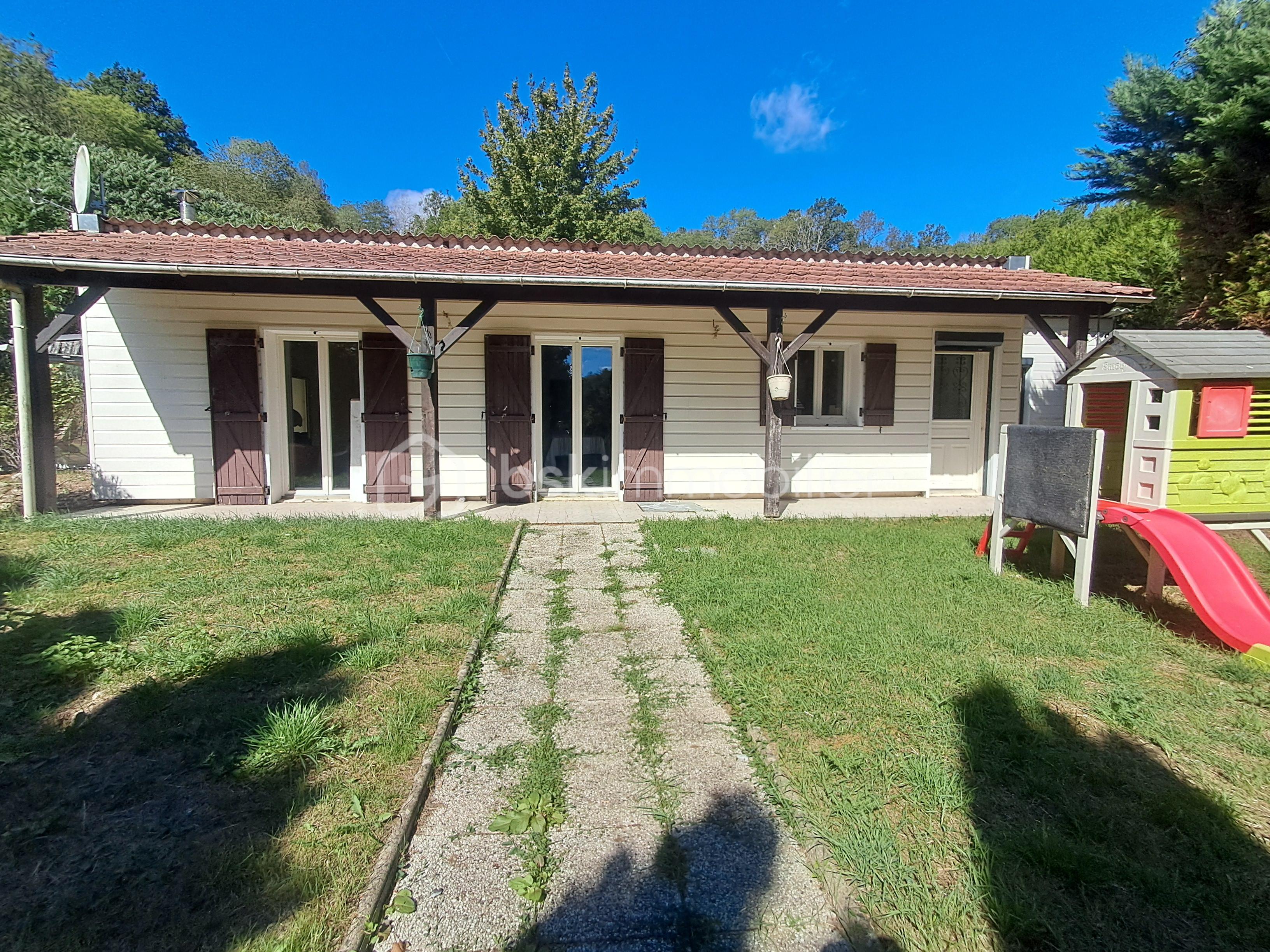 Maison 6 pièces 133 m² · à Vic-sur-Aisne · 133 m² · 212 000 €
