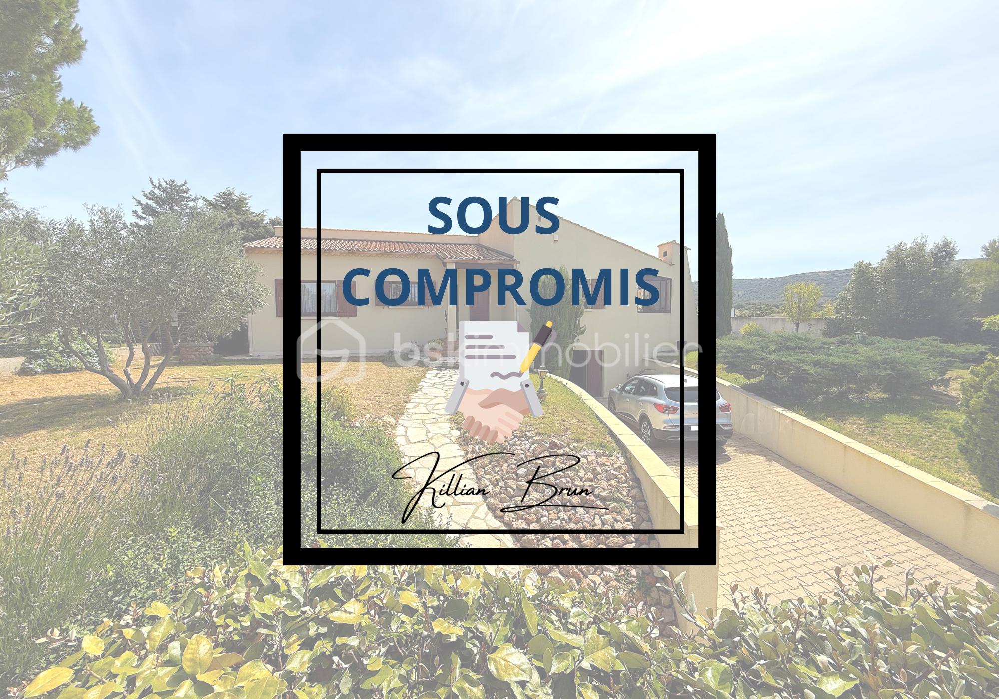 Maison de 125 m² - Sous Compromis.png