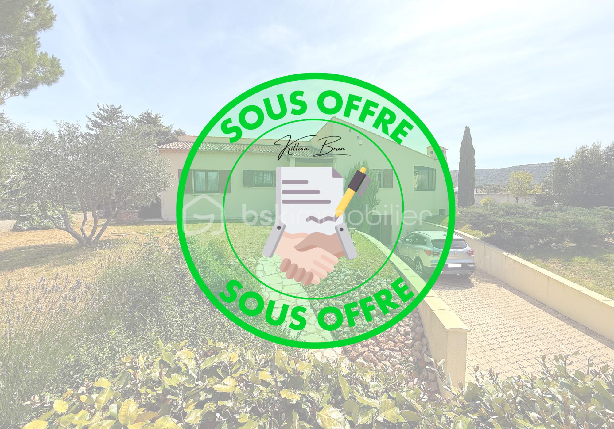 Maison de 125 m² - Sous Compromis.png