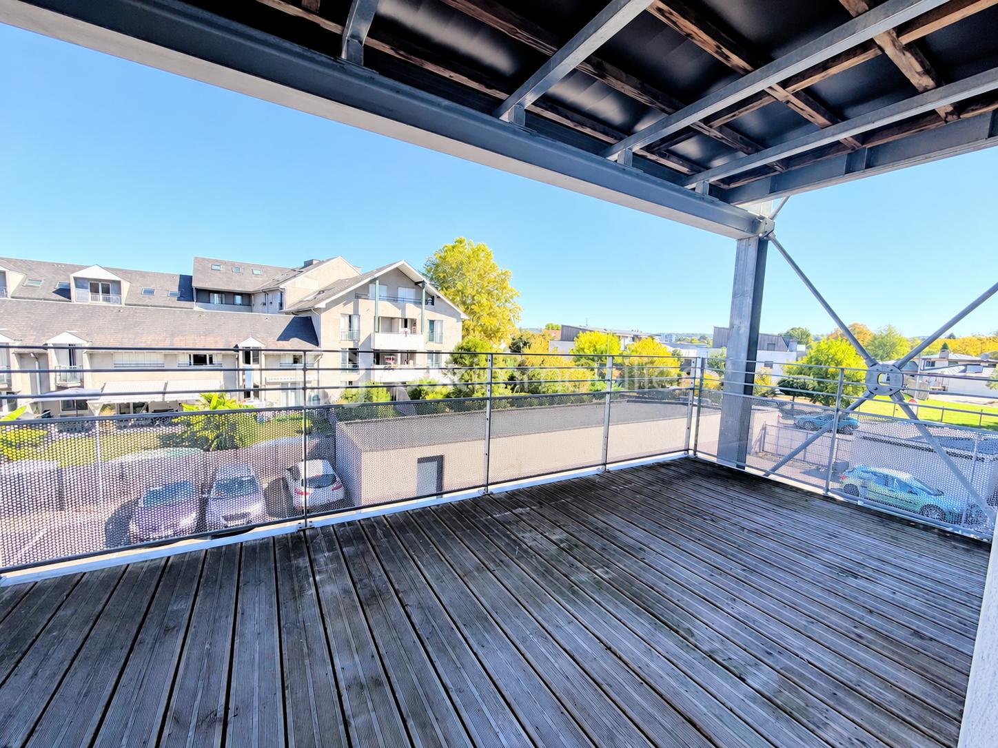 Appartement 4 pièces 84 m² · à Tarbes · 84 m² · 180 000 €