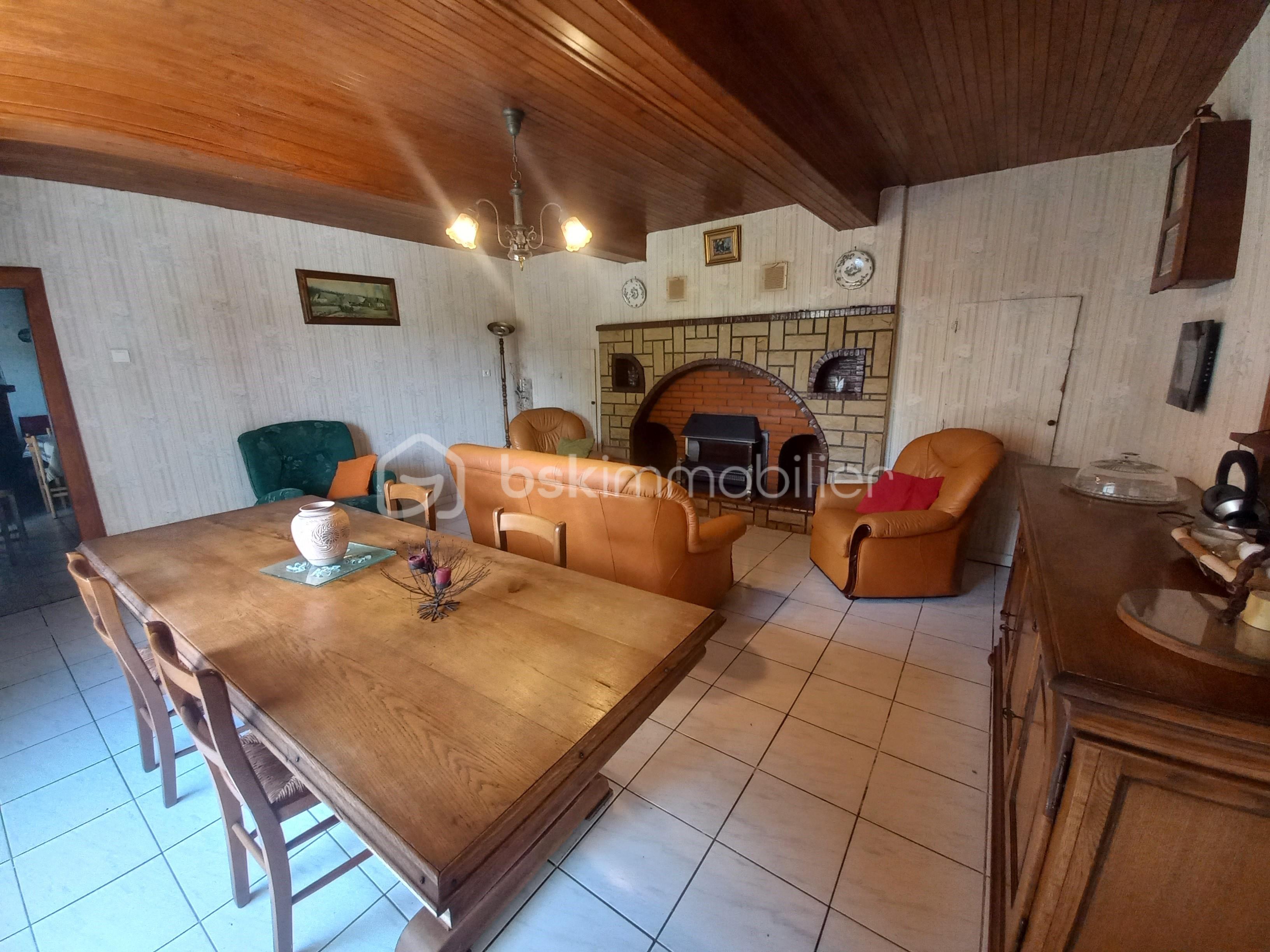 Corps de ferme de 178 m² - 20250514_155845.jpg