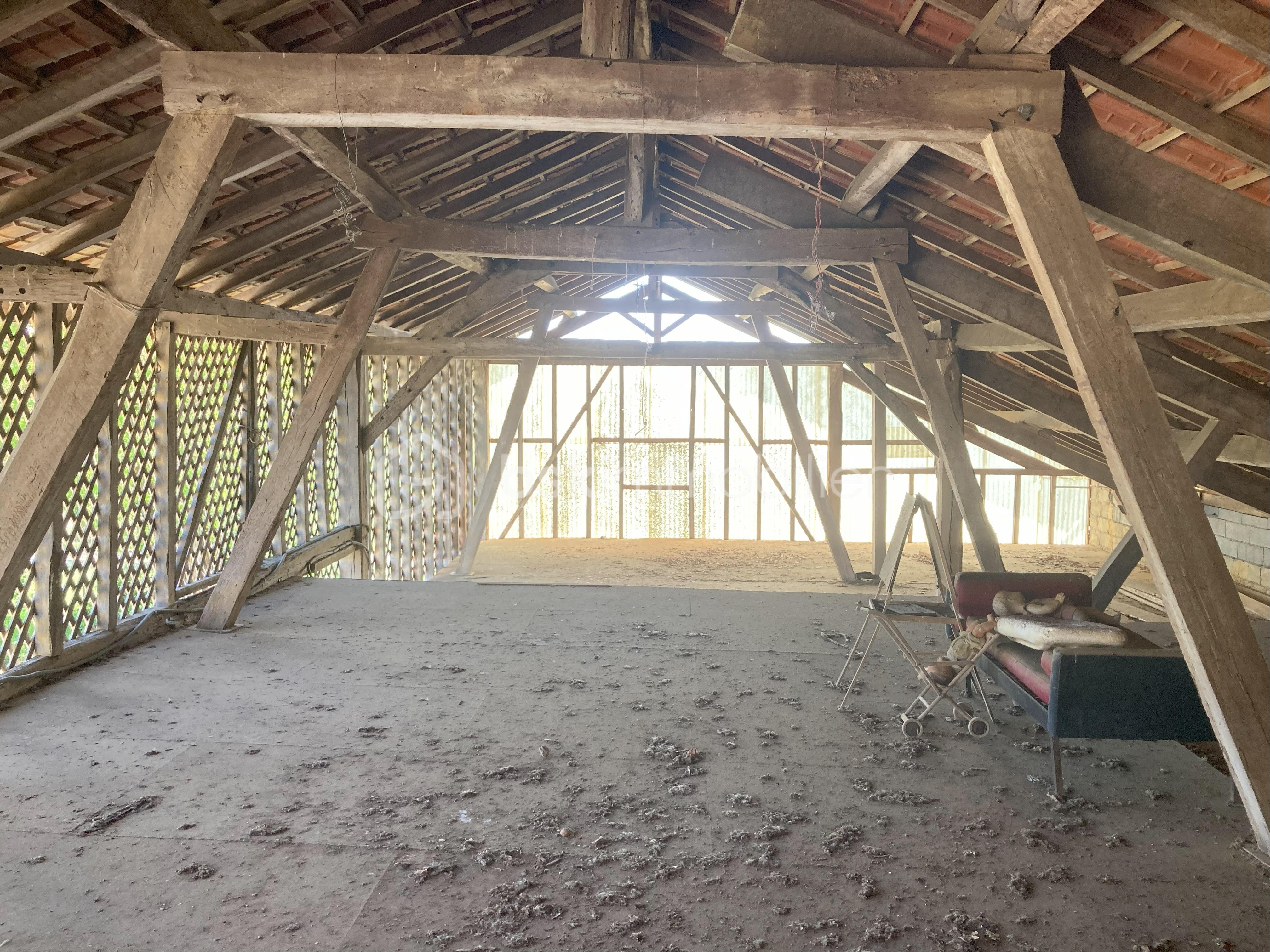 Corps de ferme de 178 m² - IMG_8340.jpg