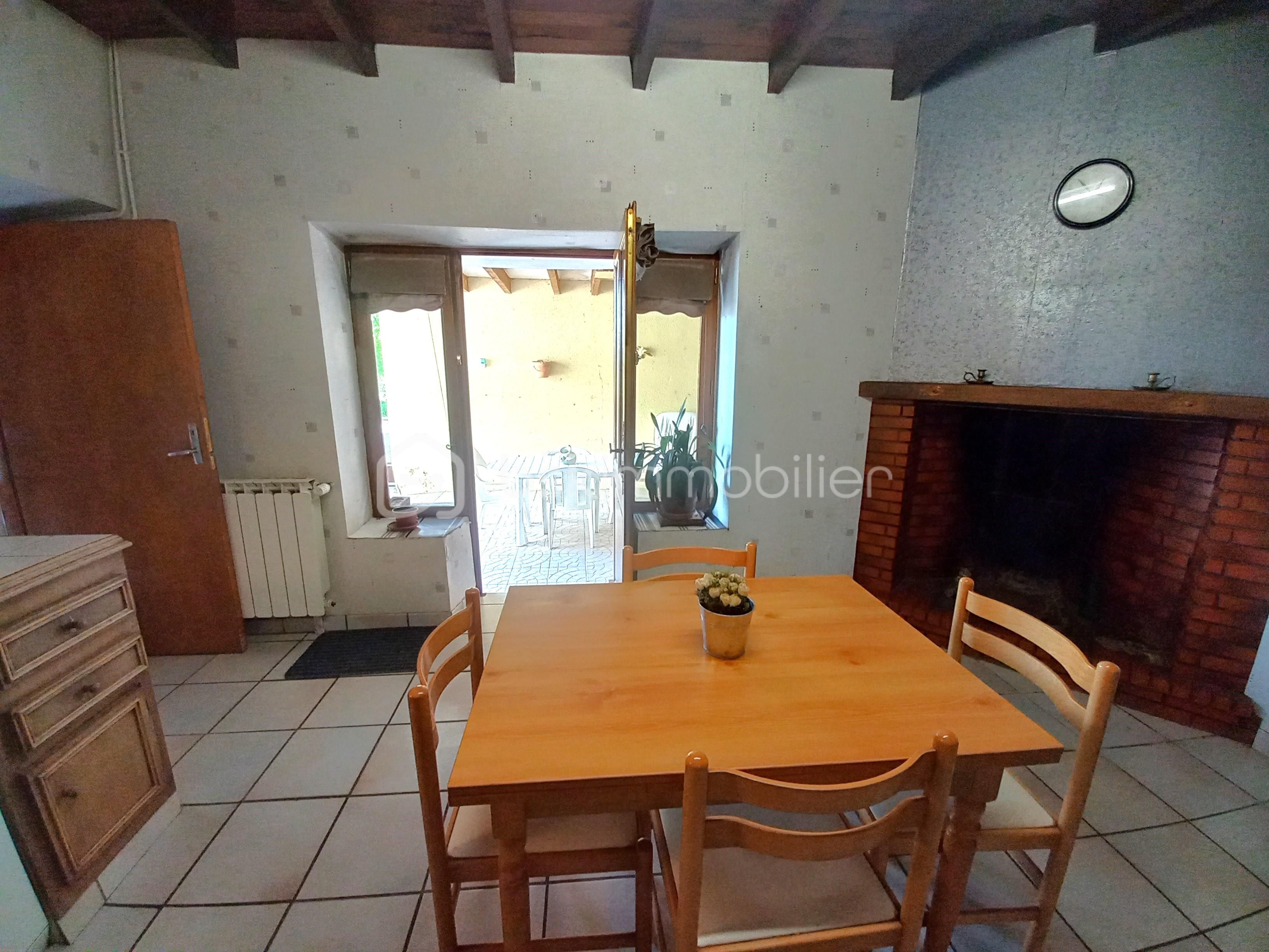 Corps de ferme de 178 m² - 20250514_162325.jpg