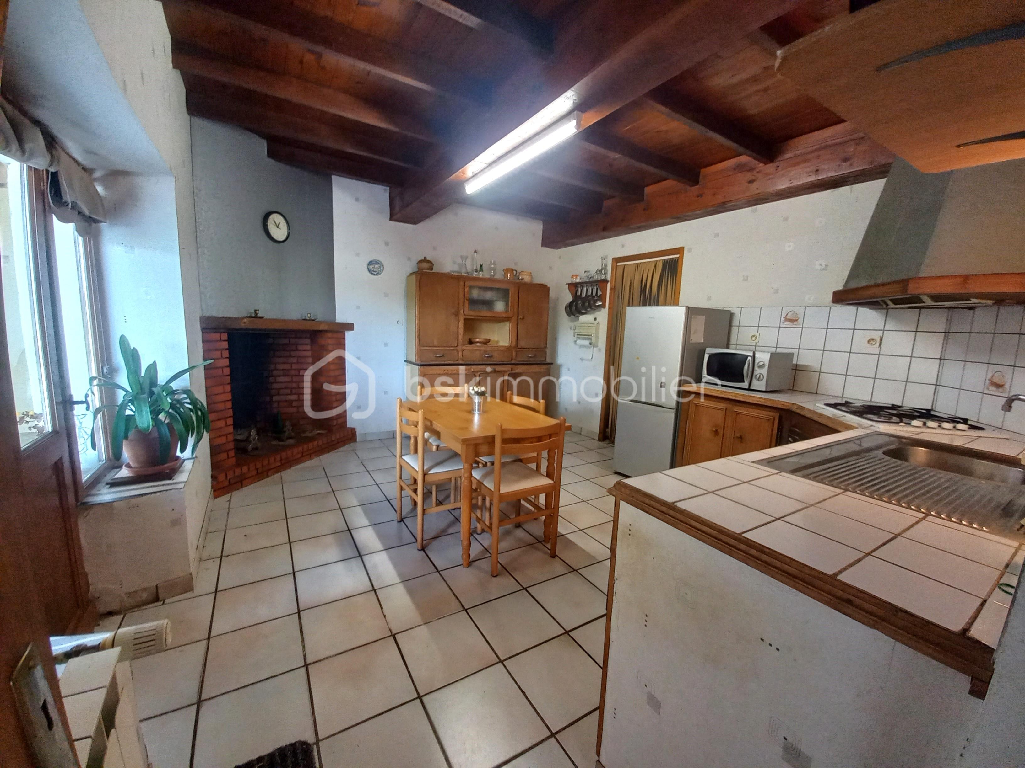 Corps de ferme de 178 m² - 20250514_162121.jpg