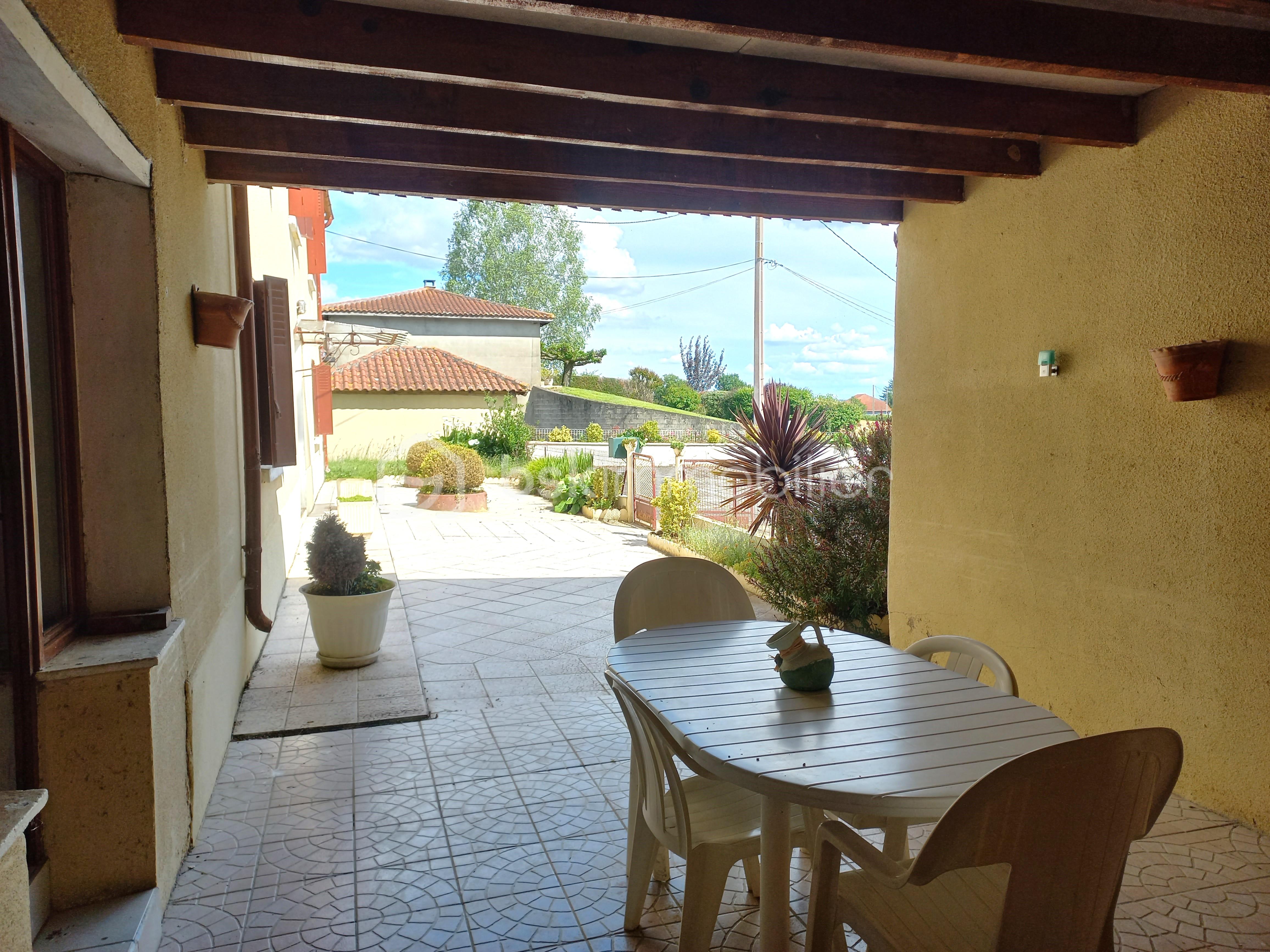 Corps de ferme de 178 m² - 20250514_162948.jpg