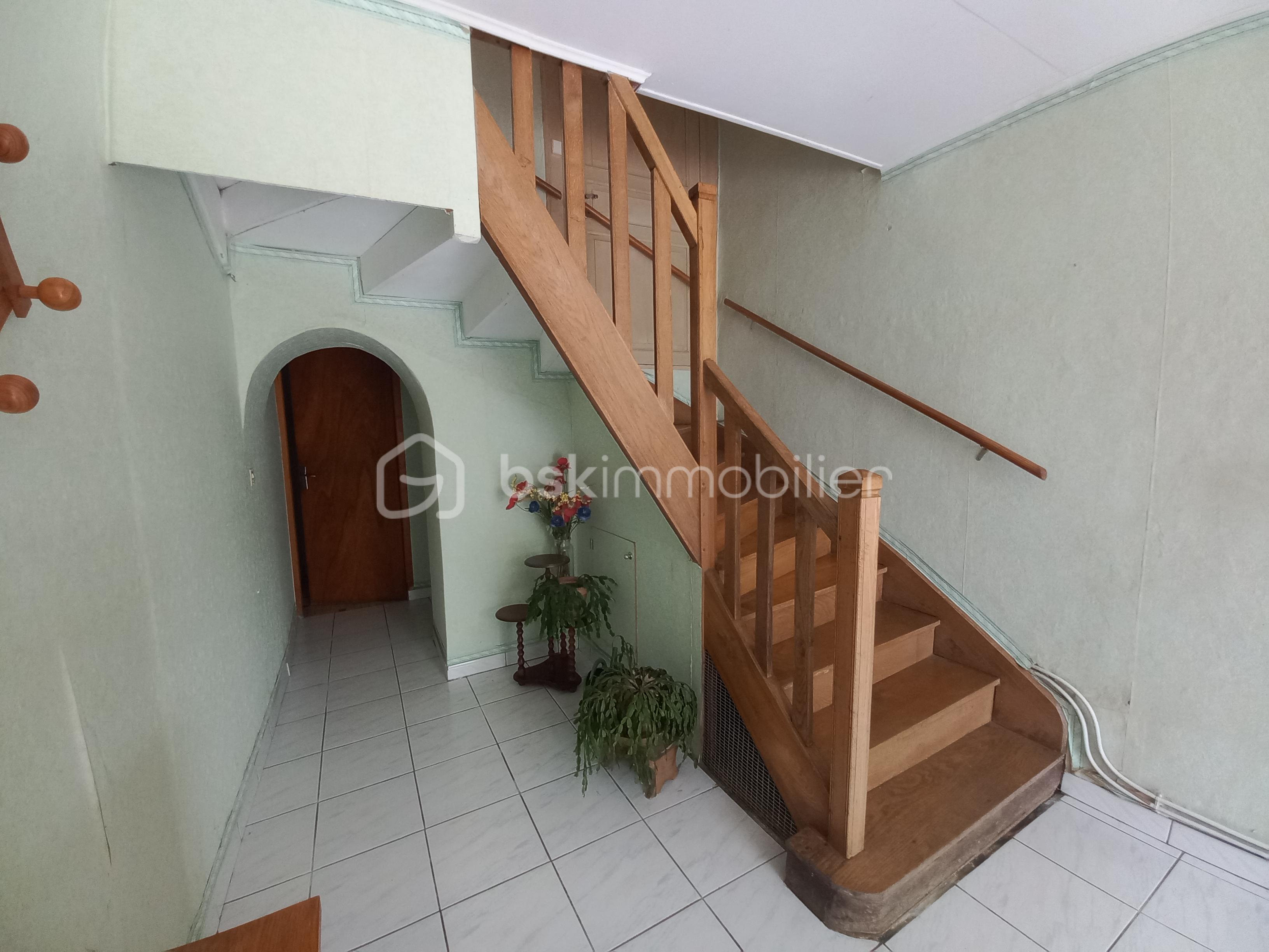 Corps de ferme de 178 m² - 20250514_171937.jpg