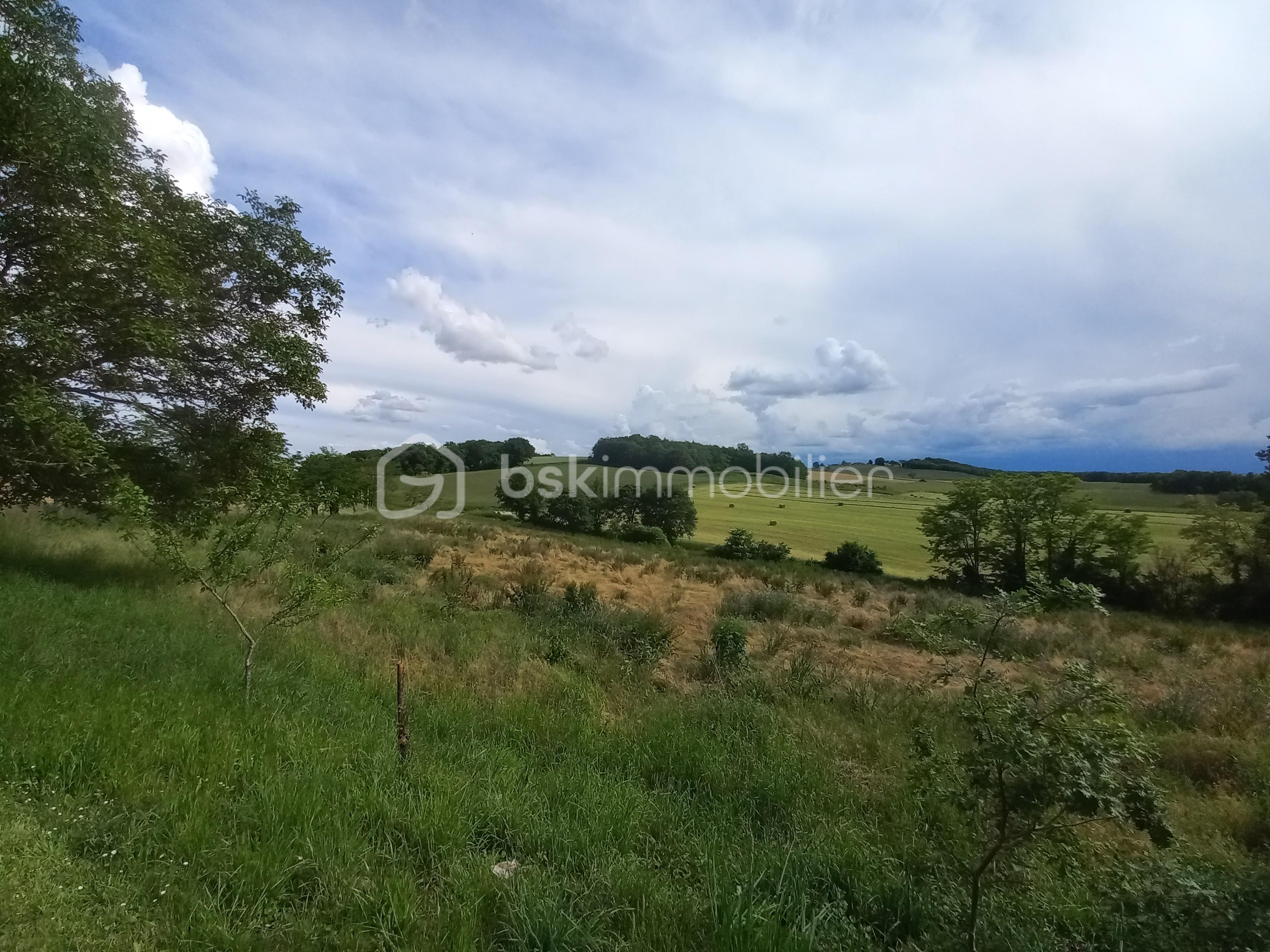 Corps de ferme de 178 m² - 20250514_171135.jpg