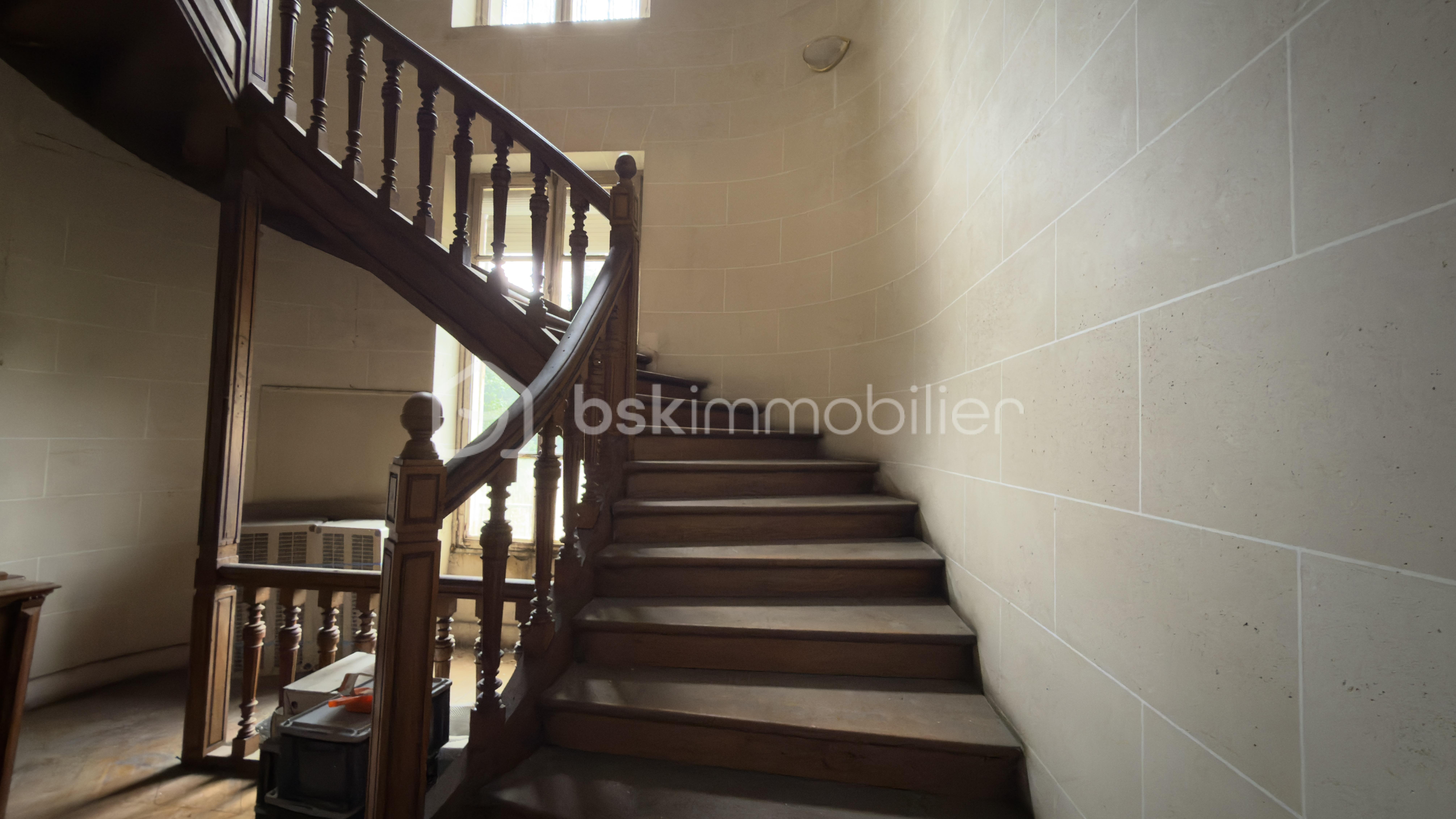 Immeuble mixte de 700 m² - IMG_2308.jpeg