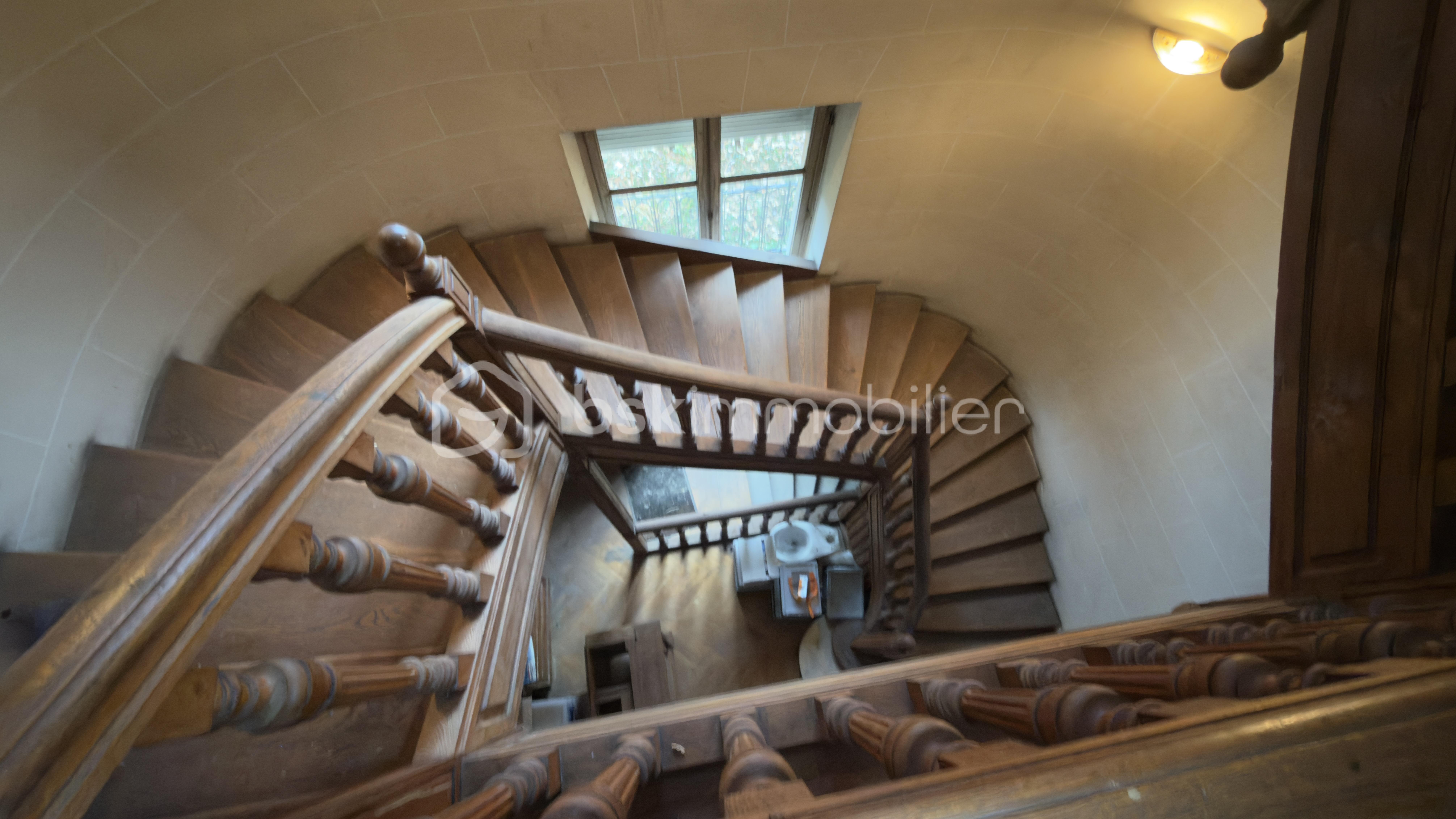 Immeuble mixte de 700 m² - IMG_2332.jpeg