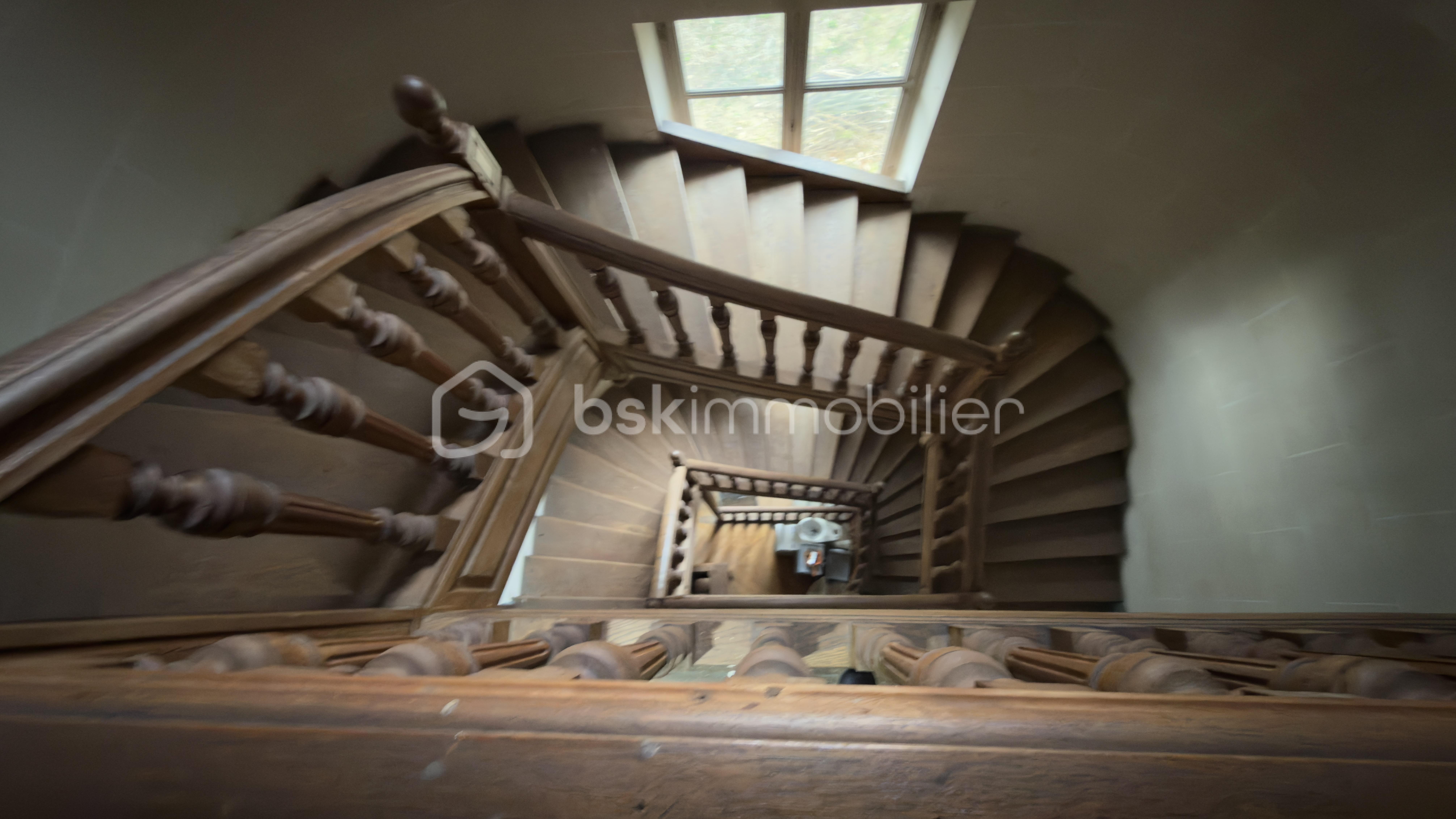 Immeuble mixte de 700 m² - IMG_2353.jpeg