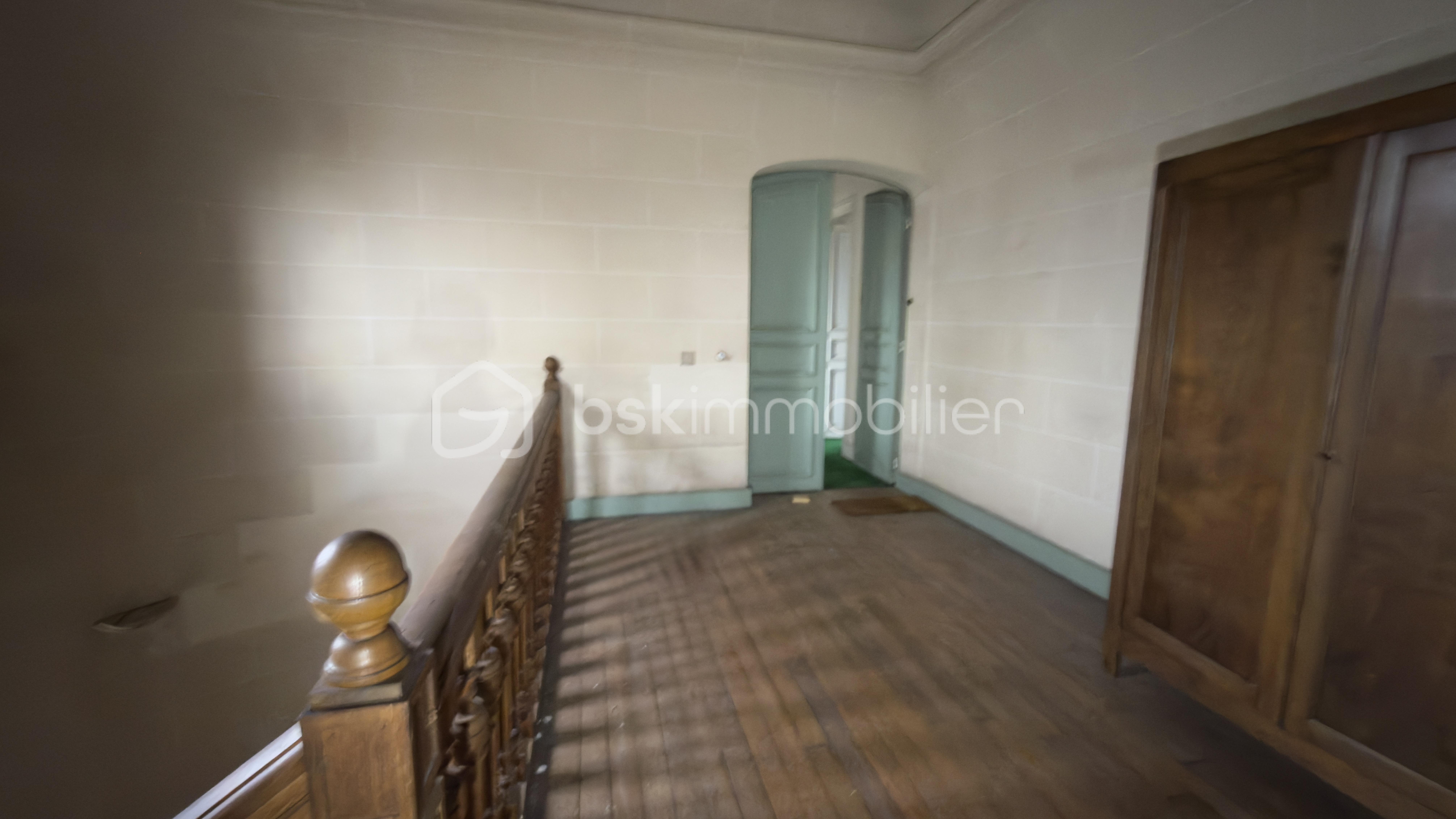 Immeuble mixte de 700 m² - IMG_2352.jpeg