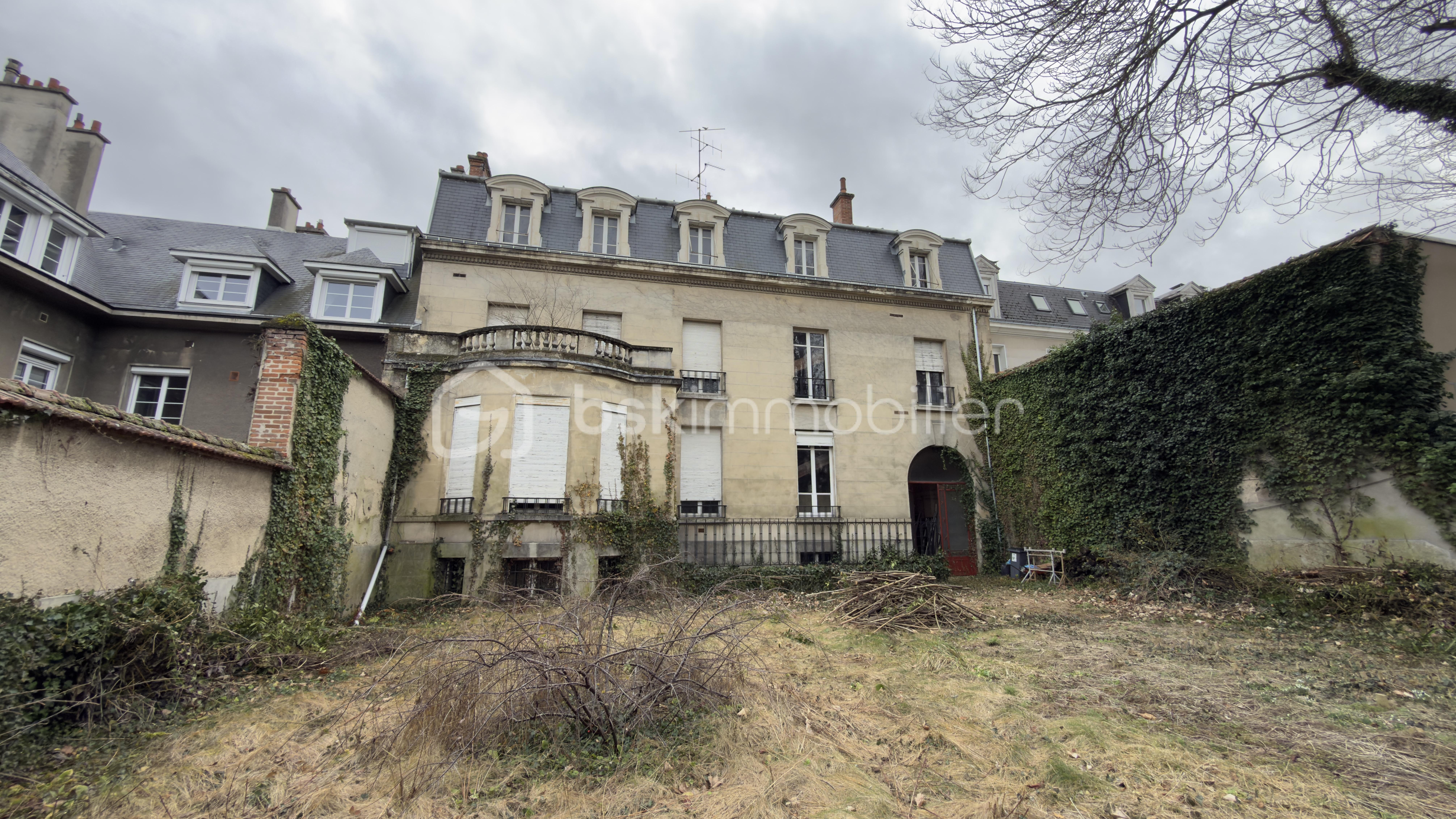 Immeuble mixte de 700 m² - IMG_2302.jpeg