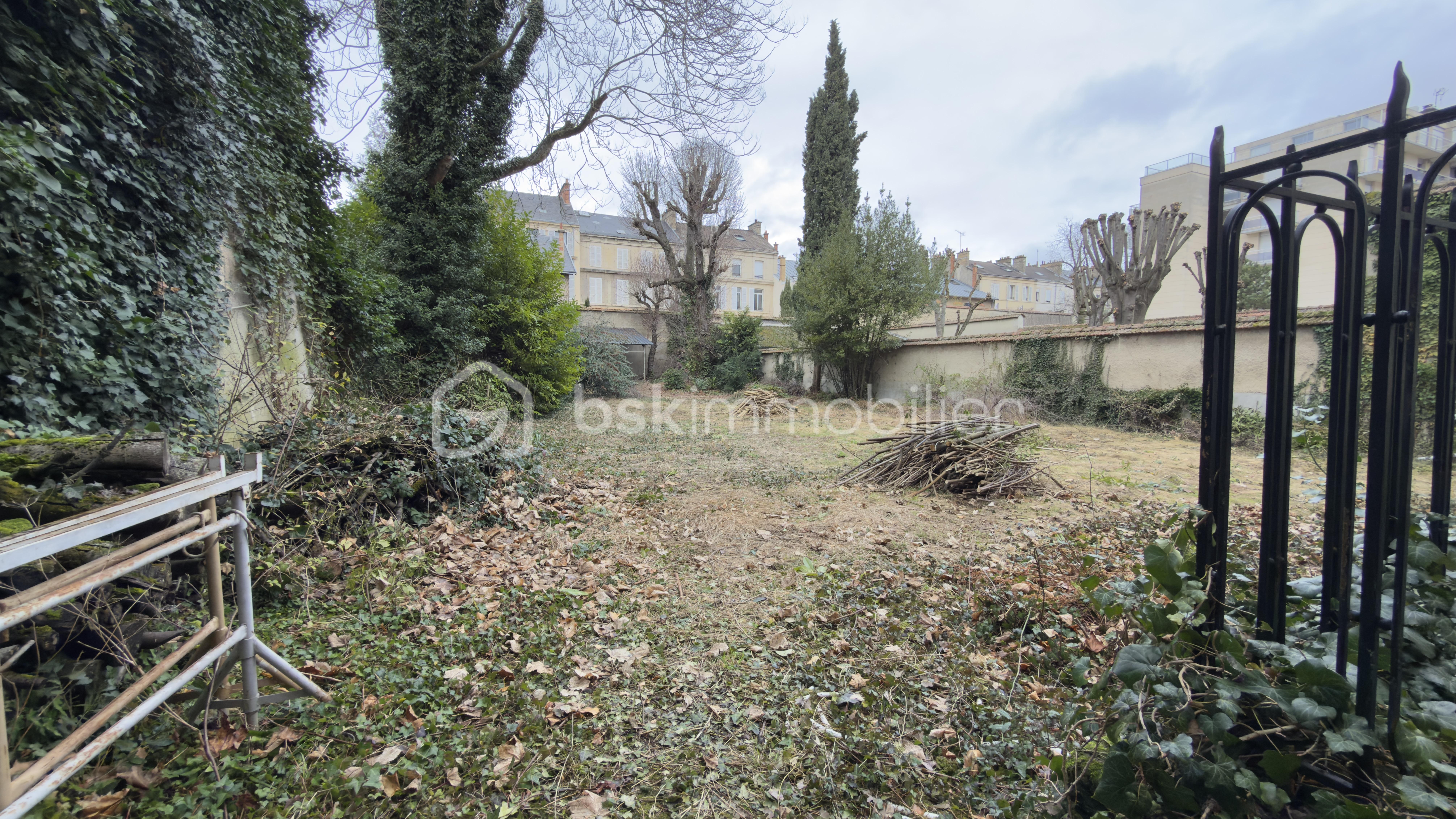 Immeuble mixte de 700 m² - IMG_2299.jpeg