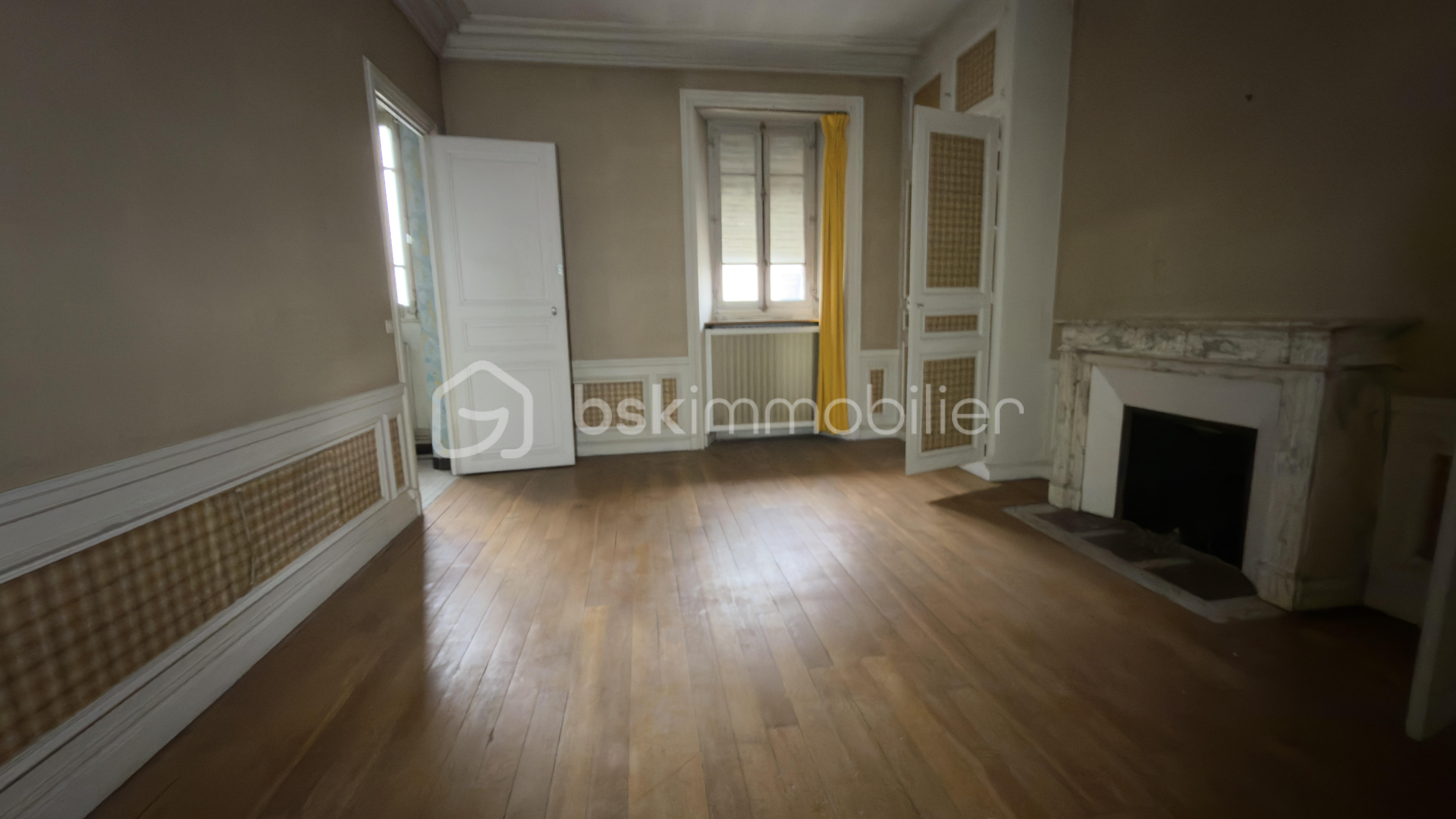 Immeuble mixte de 700 m² - IMG_2350.jpeg