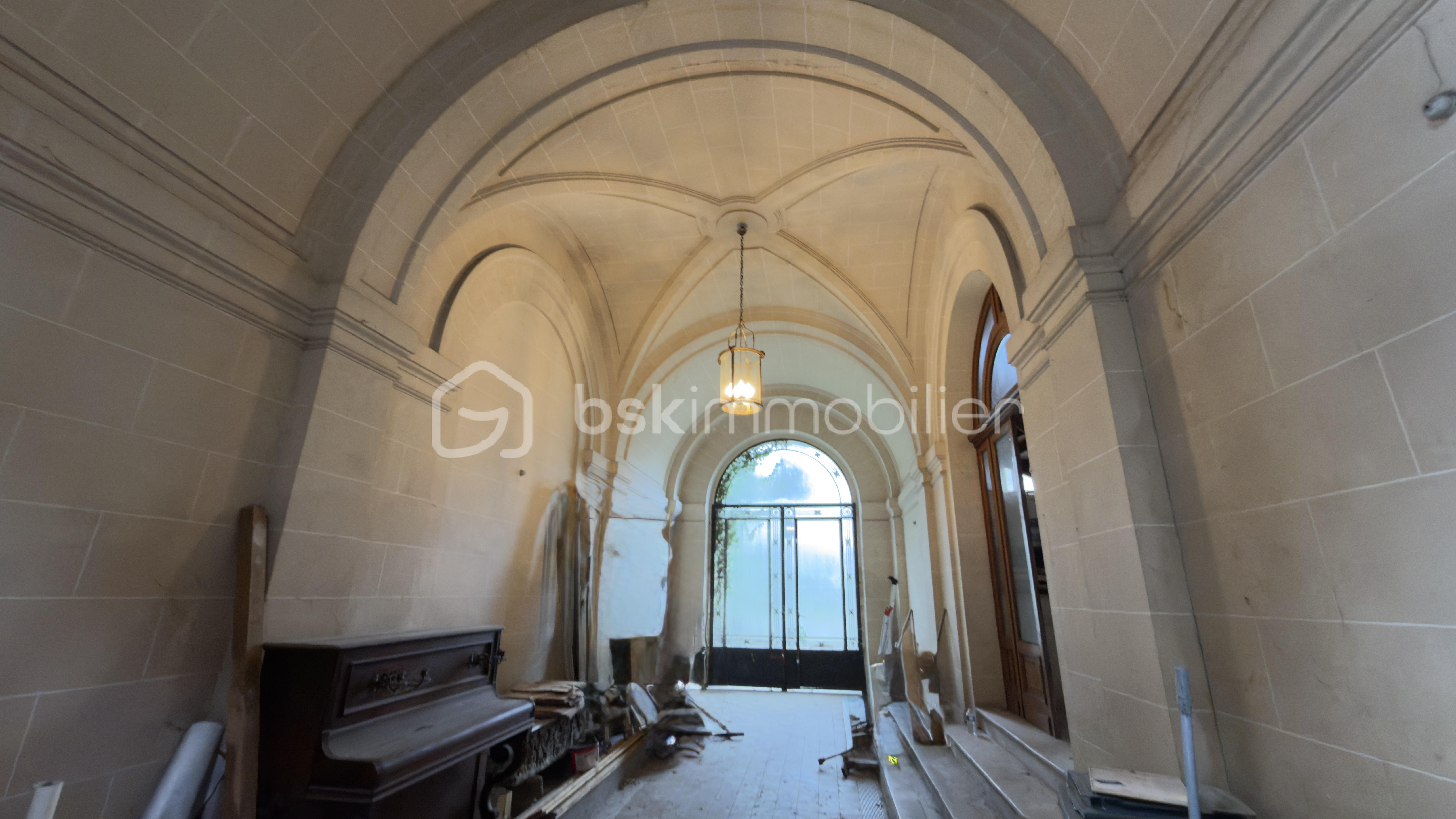 Immeuble mixte de 700 m² - IMG_2297.jpeg