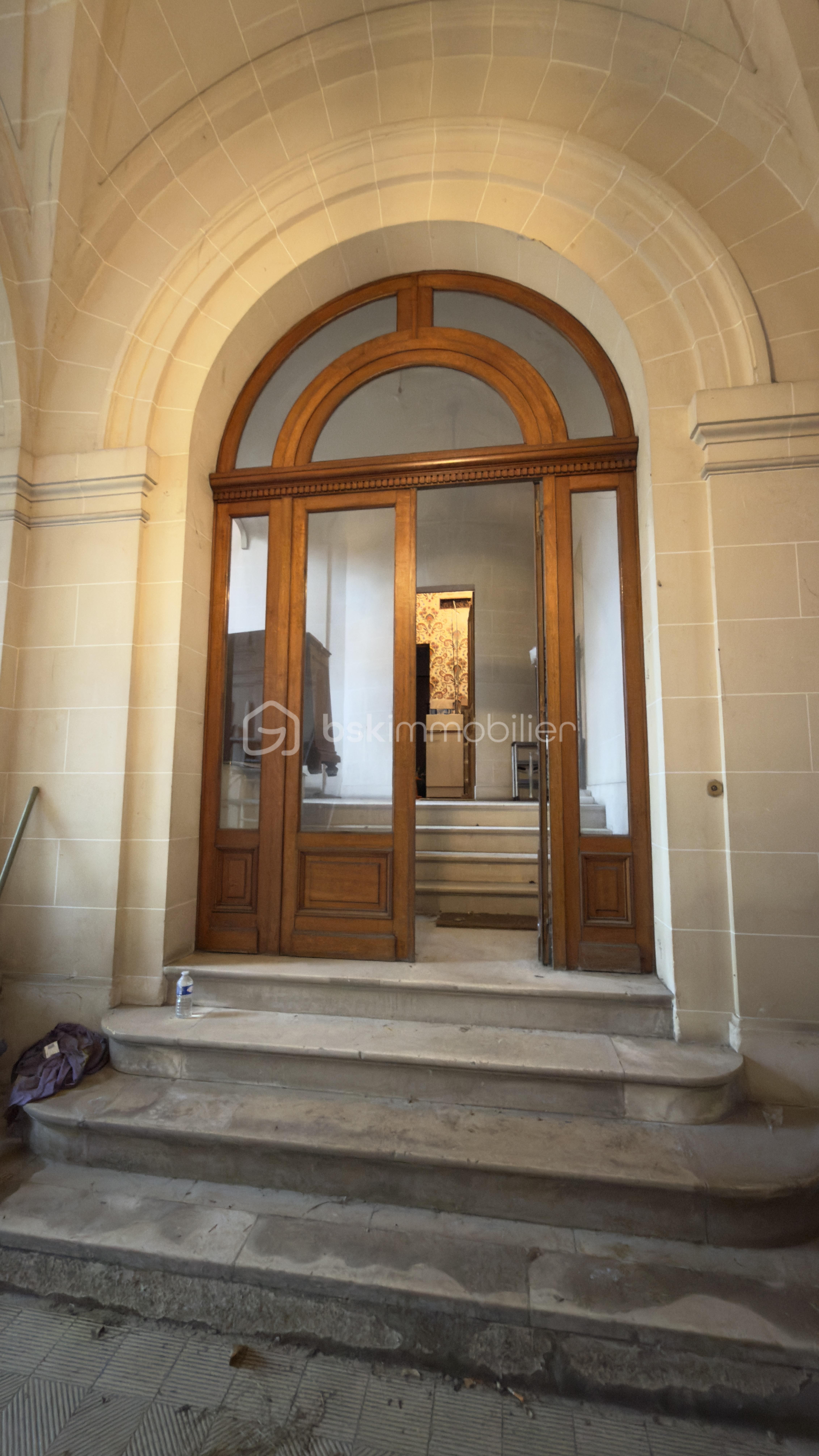 Immeuble mixte de 700 m² - IMG_2307.jpeg