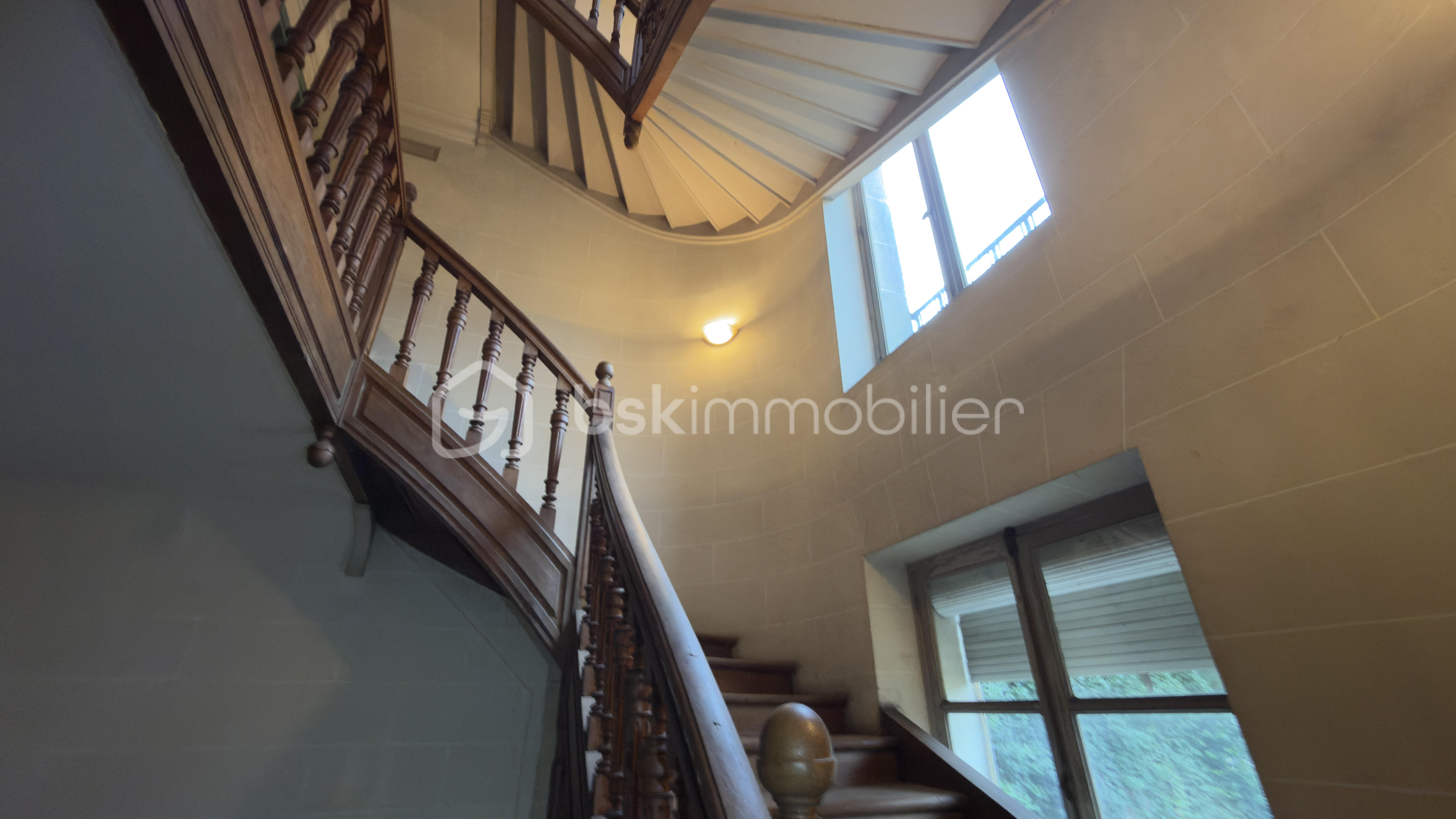 Immeuble mixte de 700 m² - IMG_2330.jpeg