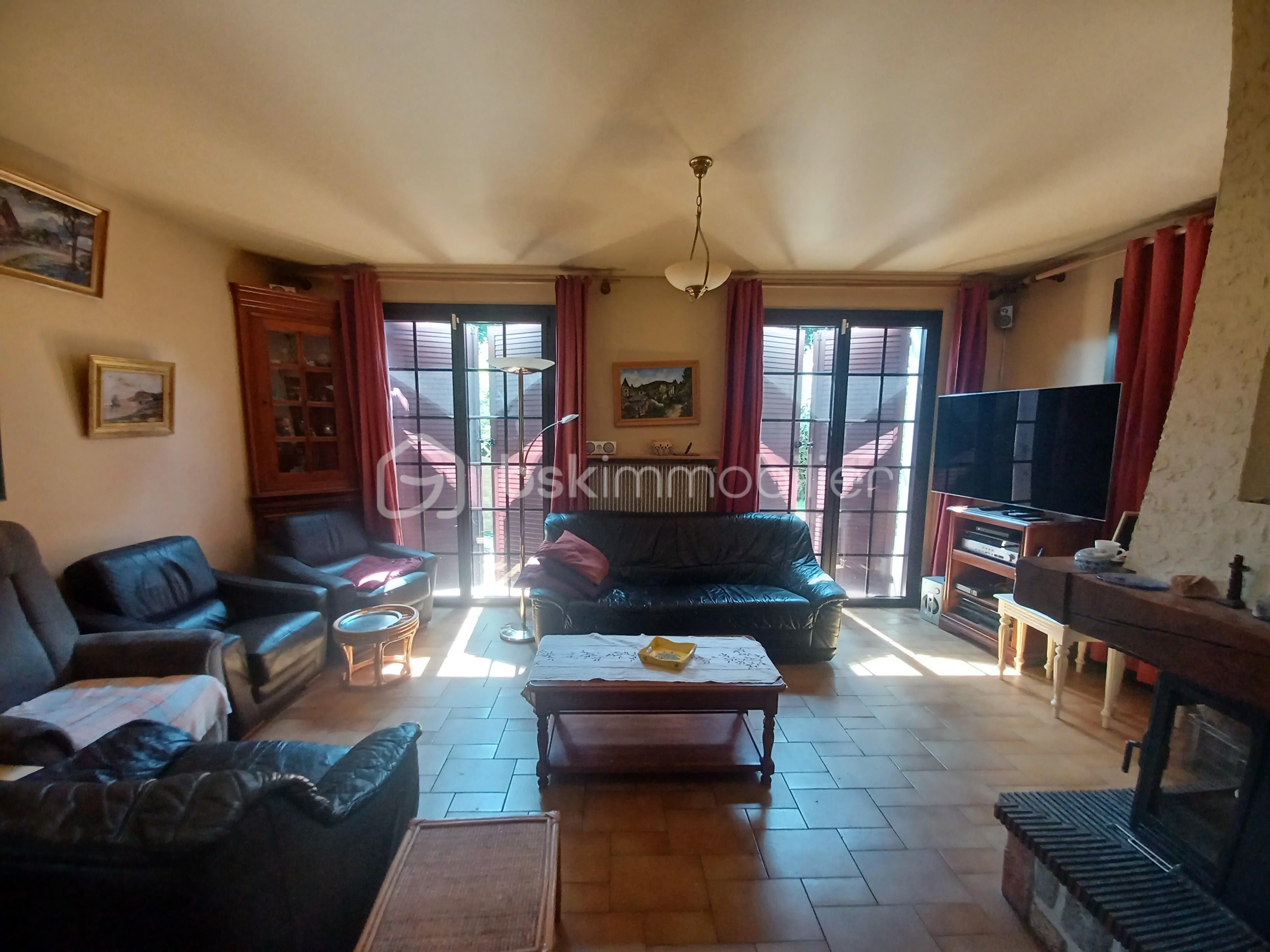 Maison de 173 m² - 20240729_124540.jpg