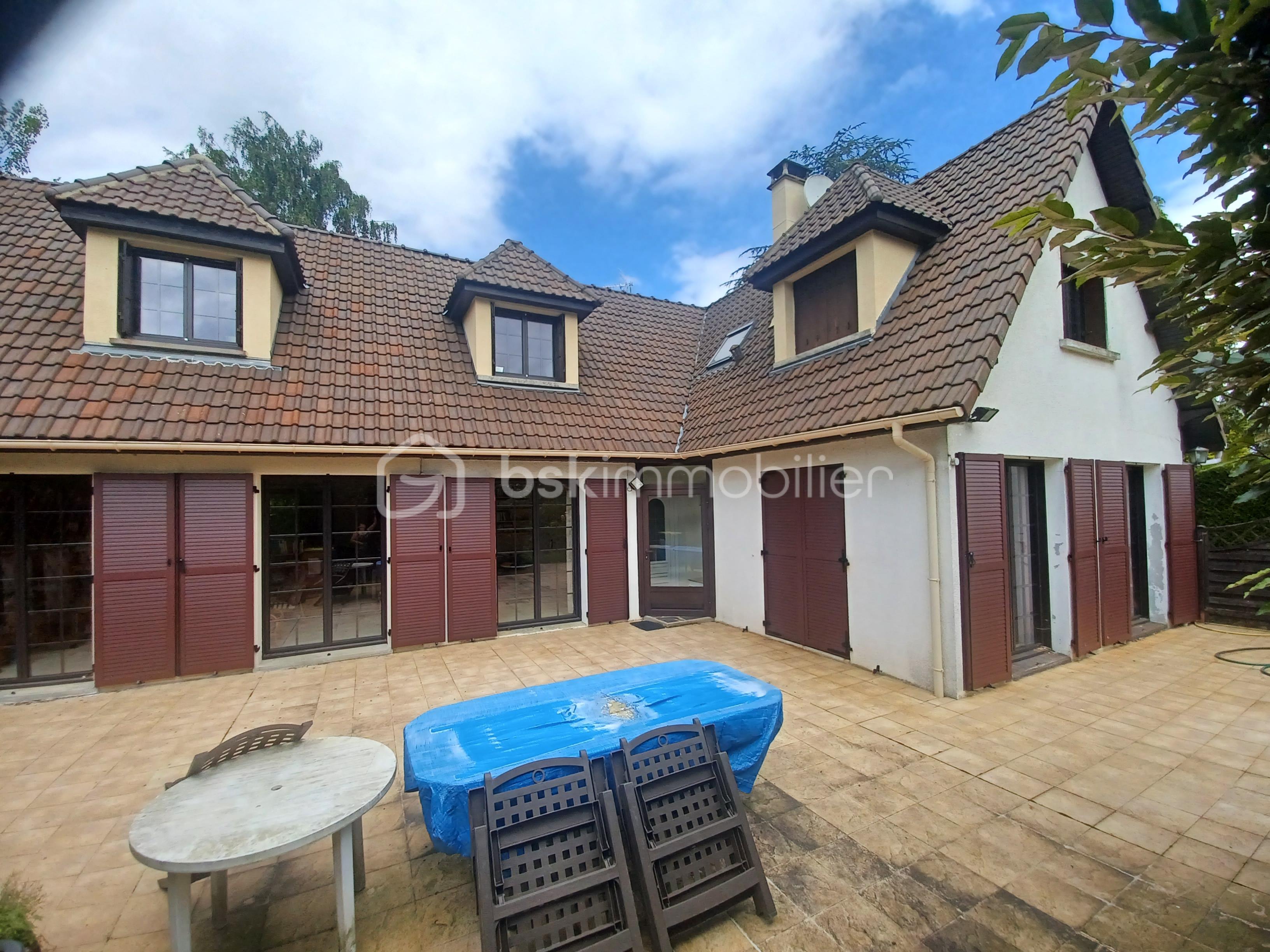 Maison de 173 m² - 20240807_131206.jpg