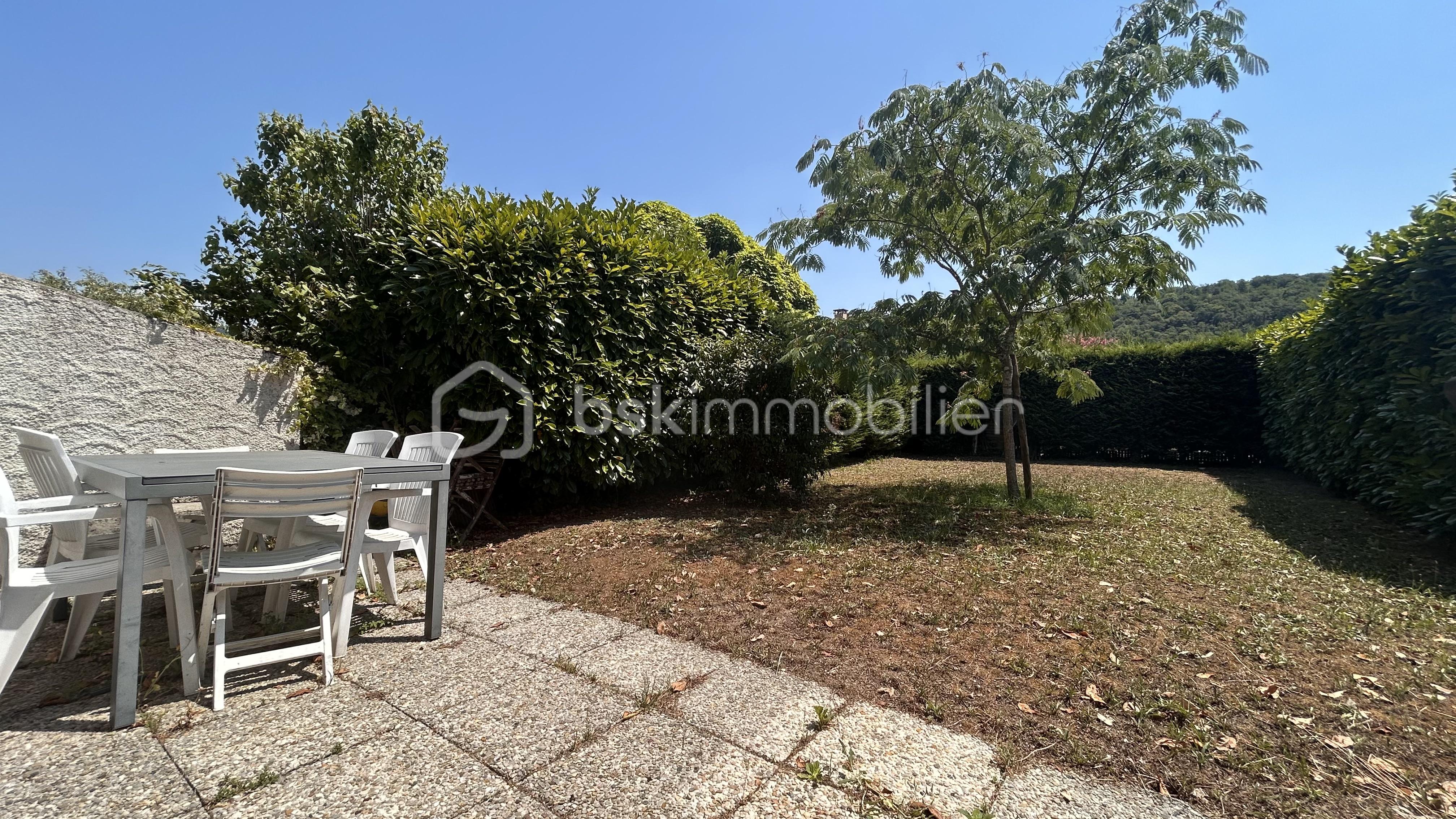 Maison 5 pièces 96 m² · à Échirolles · 96 m² · 309 000 €