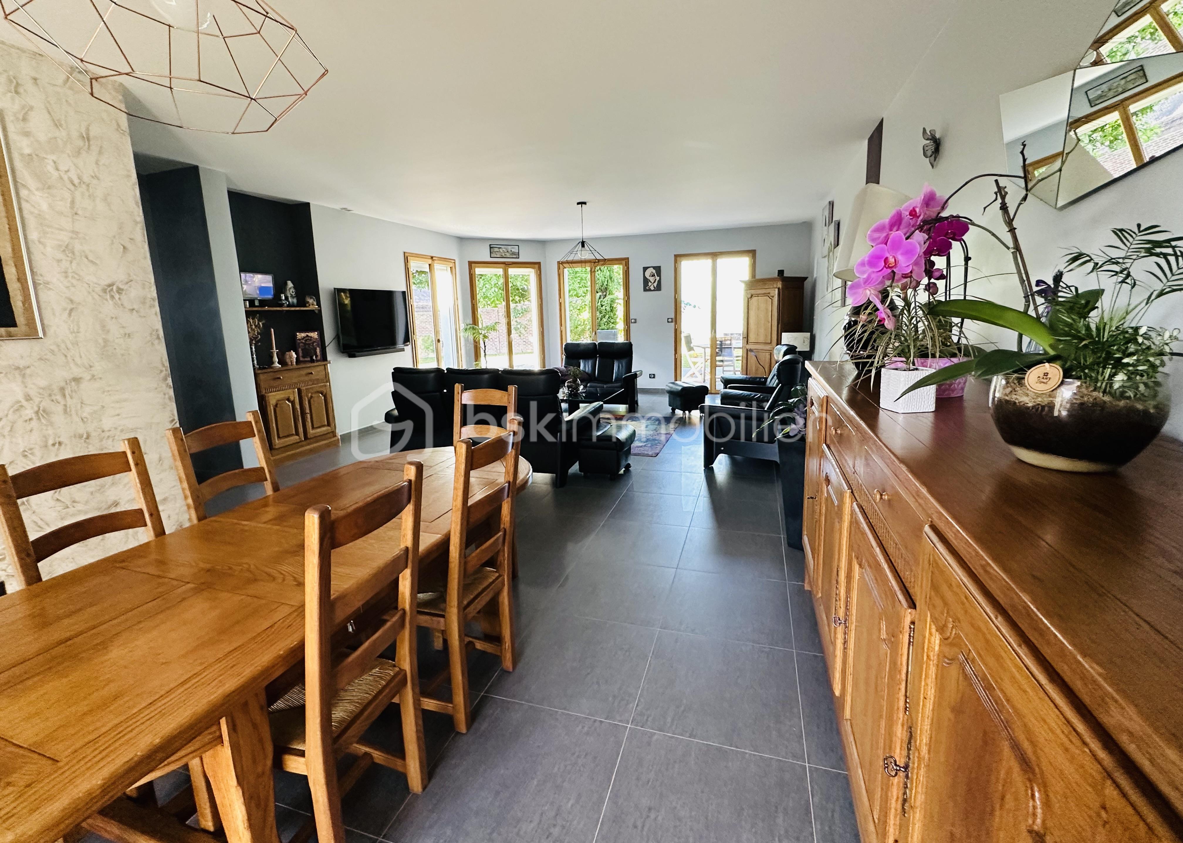 Maison de 160 m² - IMG_8611.jpg