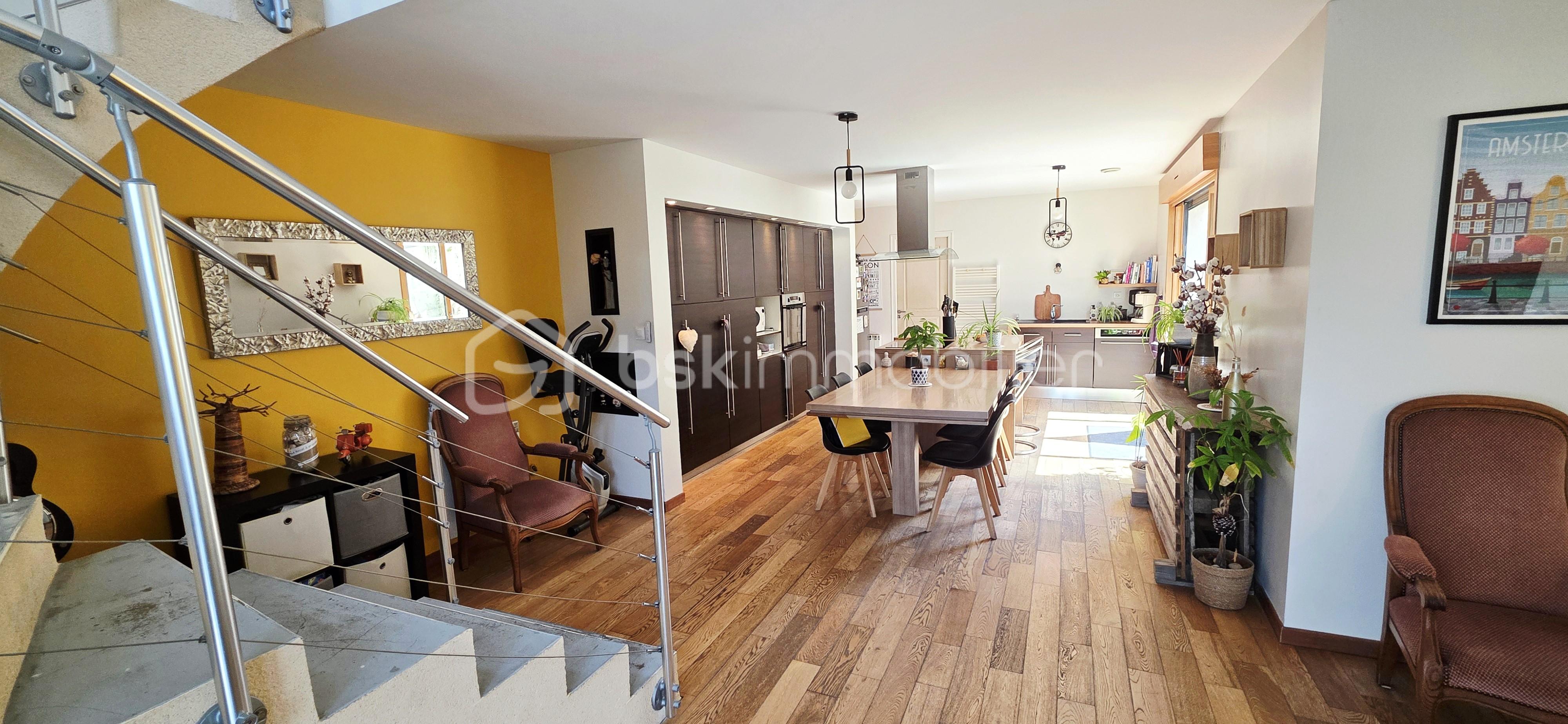 Maison de 120 m² - 20250812_142552.jpg
