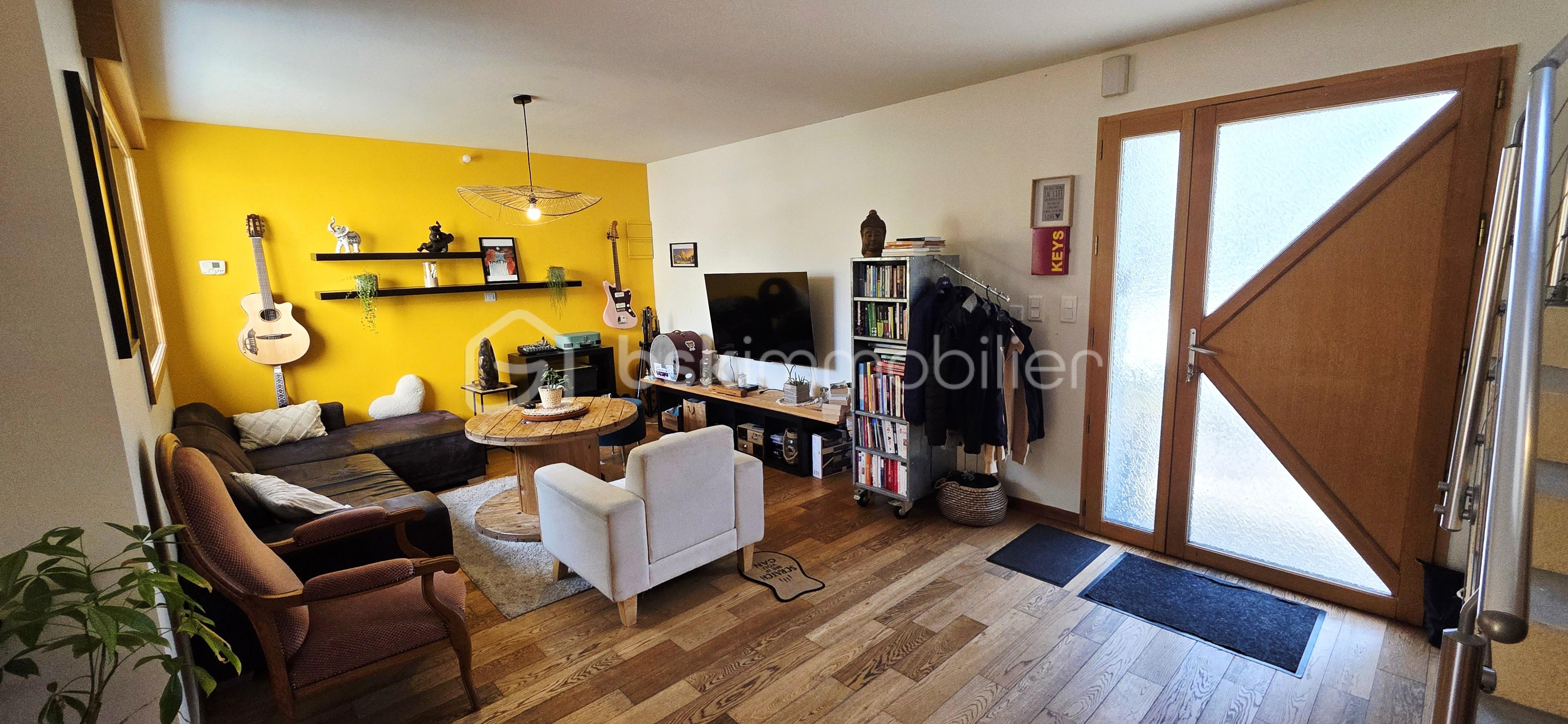 Maison de 120 m² - 20250812_142515.jpg