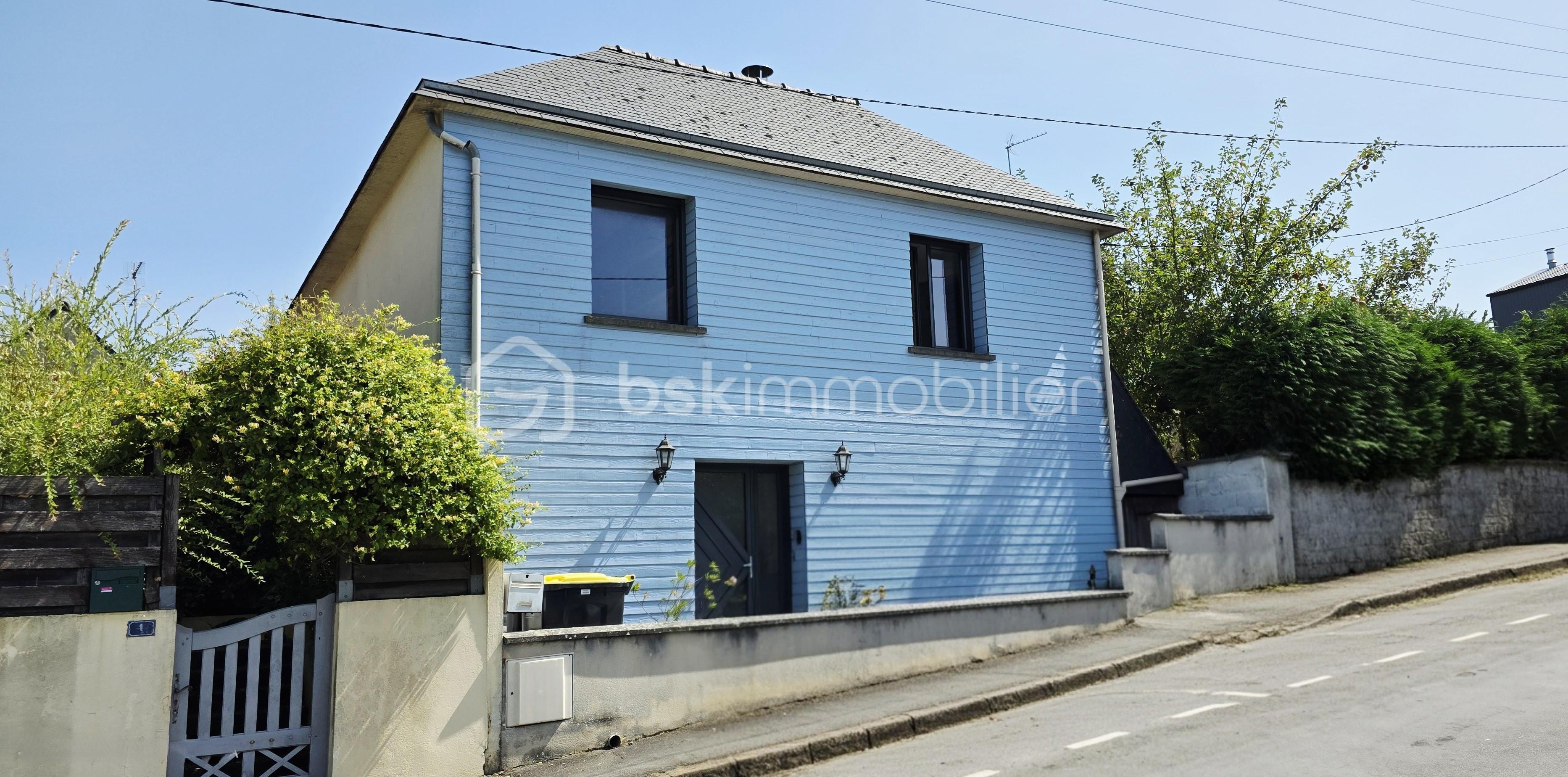 Maison de 120 m² - 20250812_145407(1).jpg