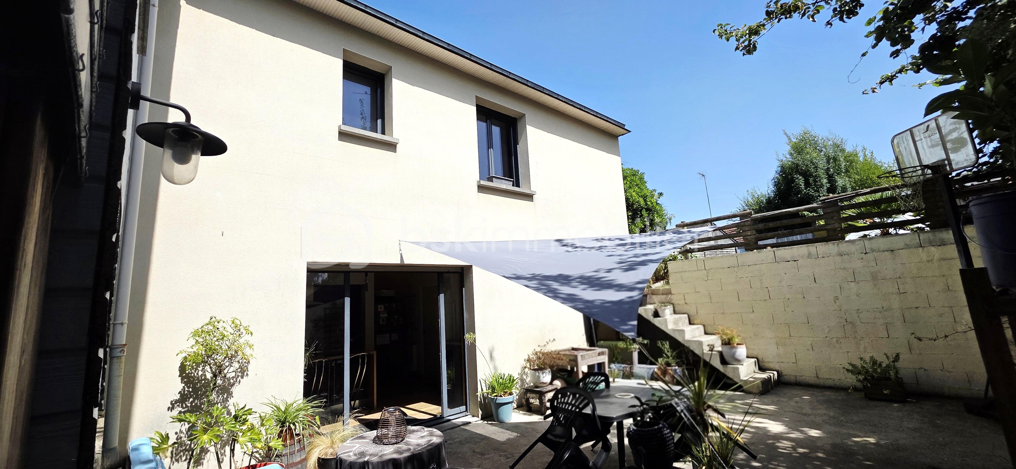 Maison de 120 m² - 20250812_143037(1).jpg
