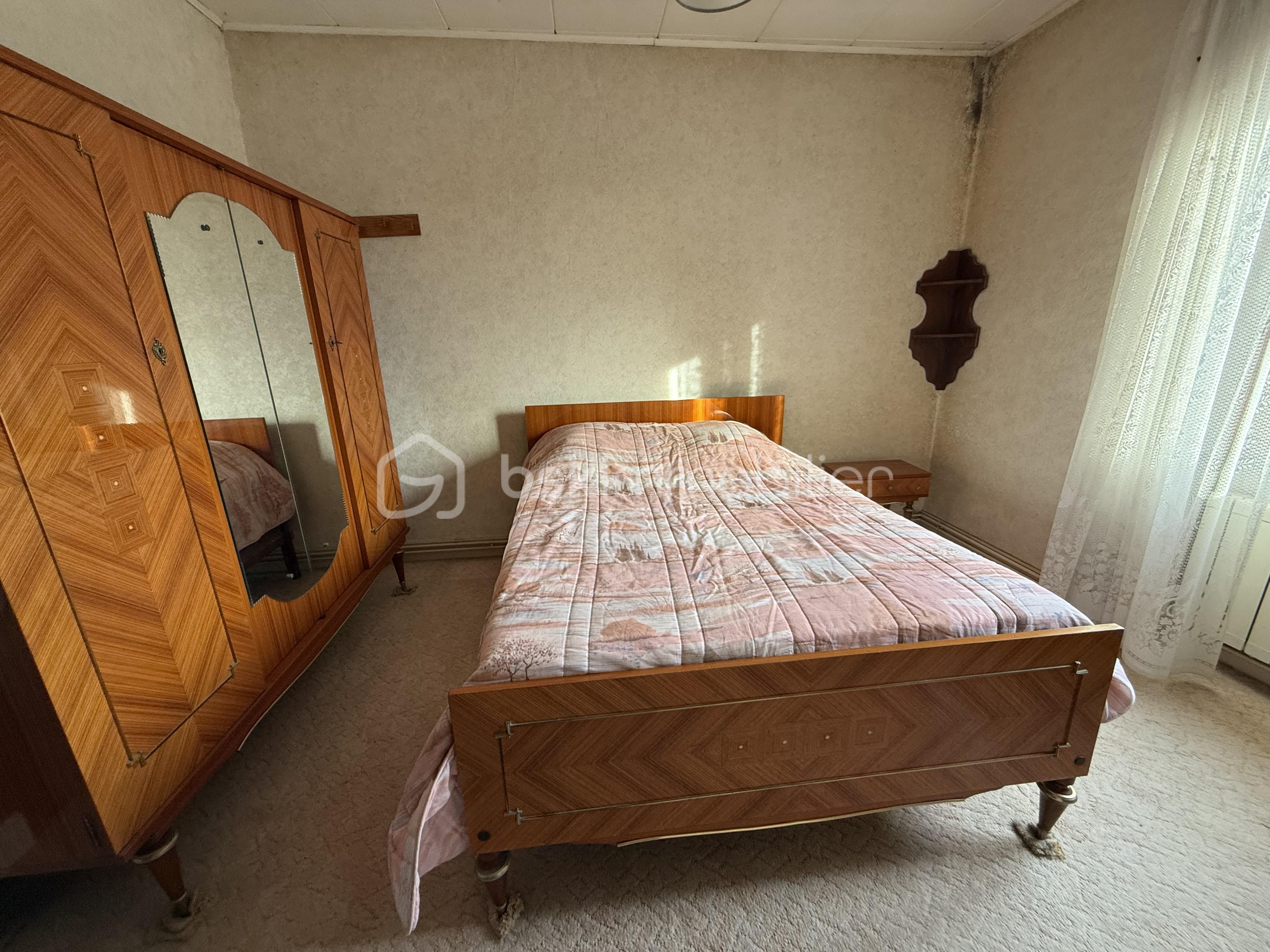 Maison Champier Contour photo Chambre 2.jpeg