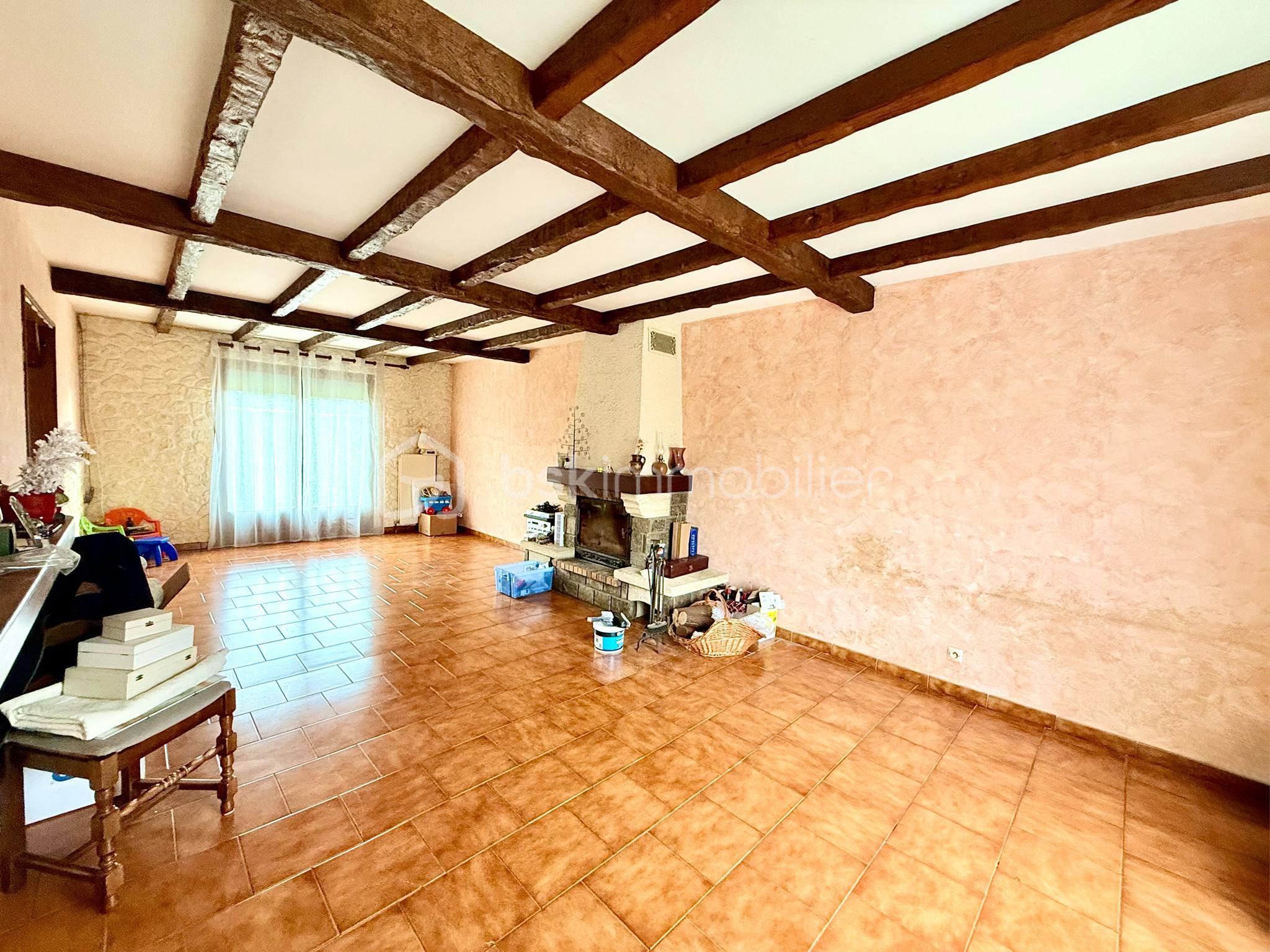 Maison de 161 m² - Salon1.jpg